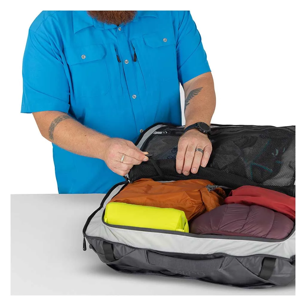 Transporteur Squffel 70 Sacs Osprey