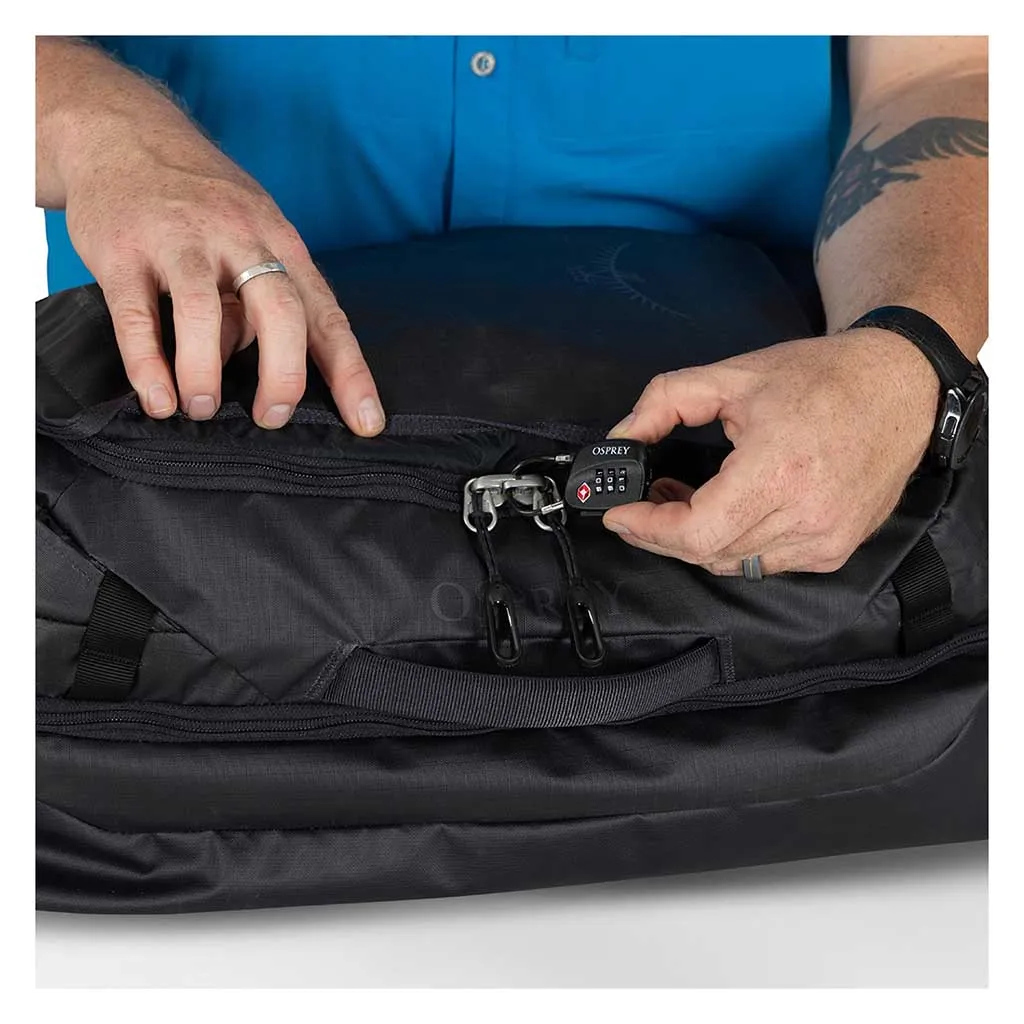 Transporteur Squffel 70 Sacs Osprey