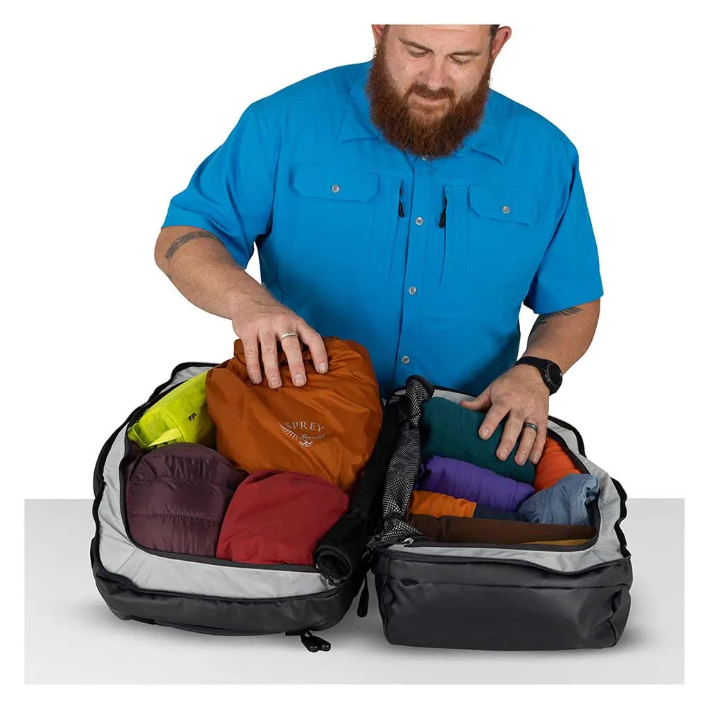 Transporteur Squffel 70 Sacs Osprey
