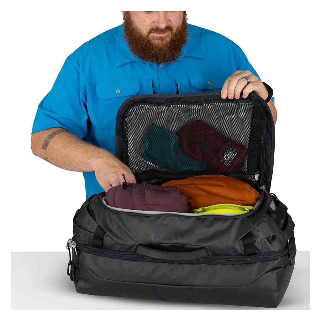 Transporteur Squffel 70 Sacs Osprey