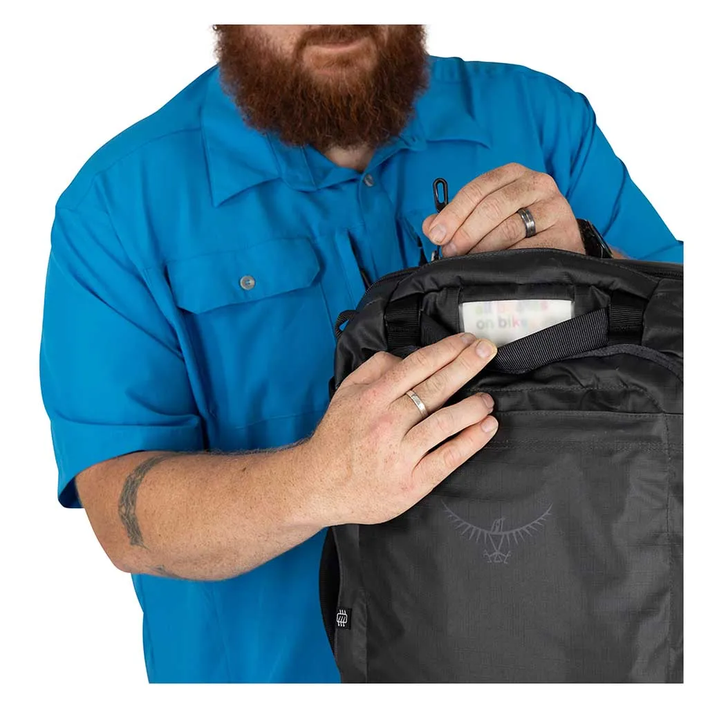 Transporteur Squffel 70 Sacs Osprey