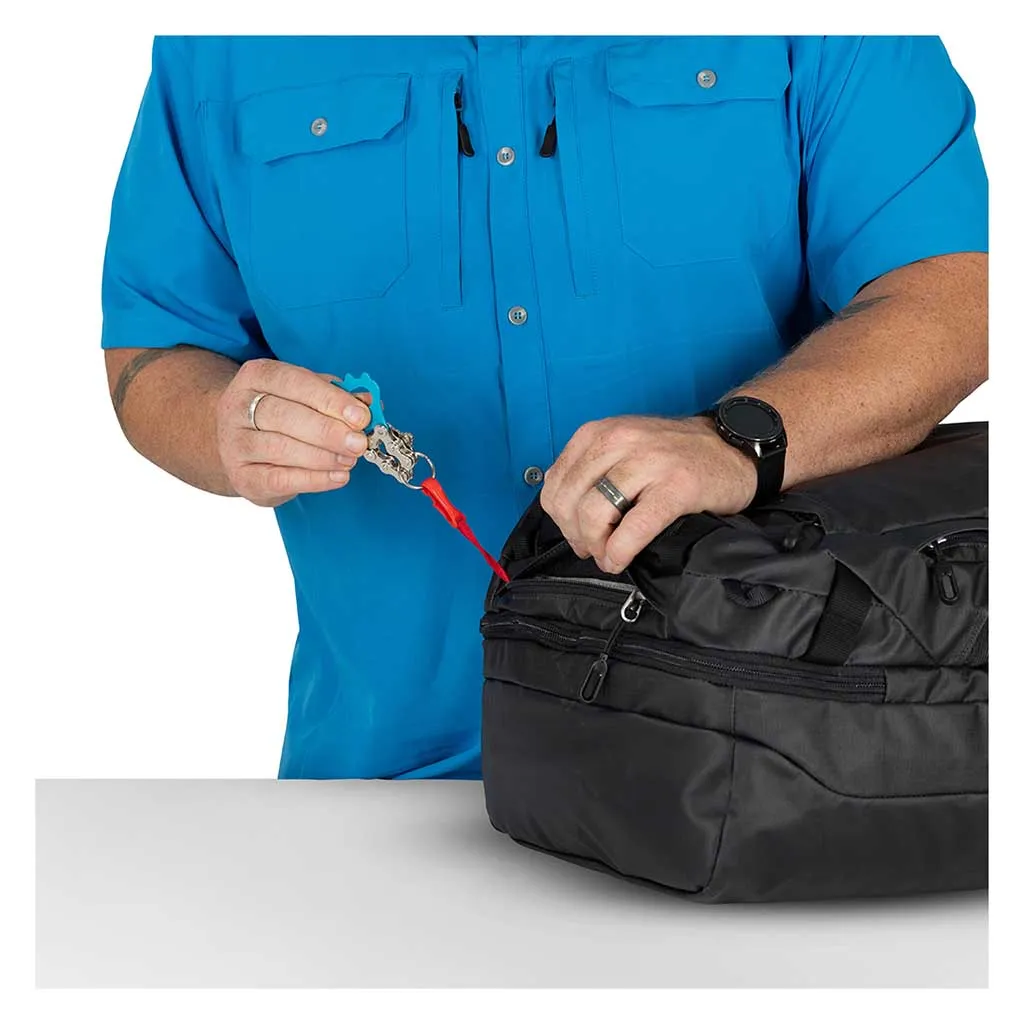 Transporteur Squffel 70 Sacs Osprey