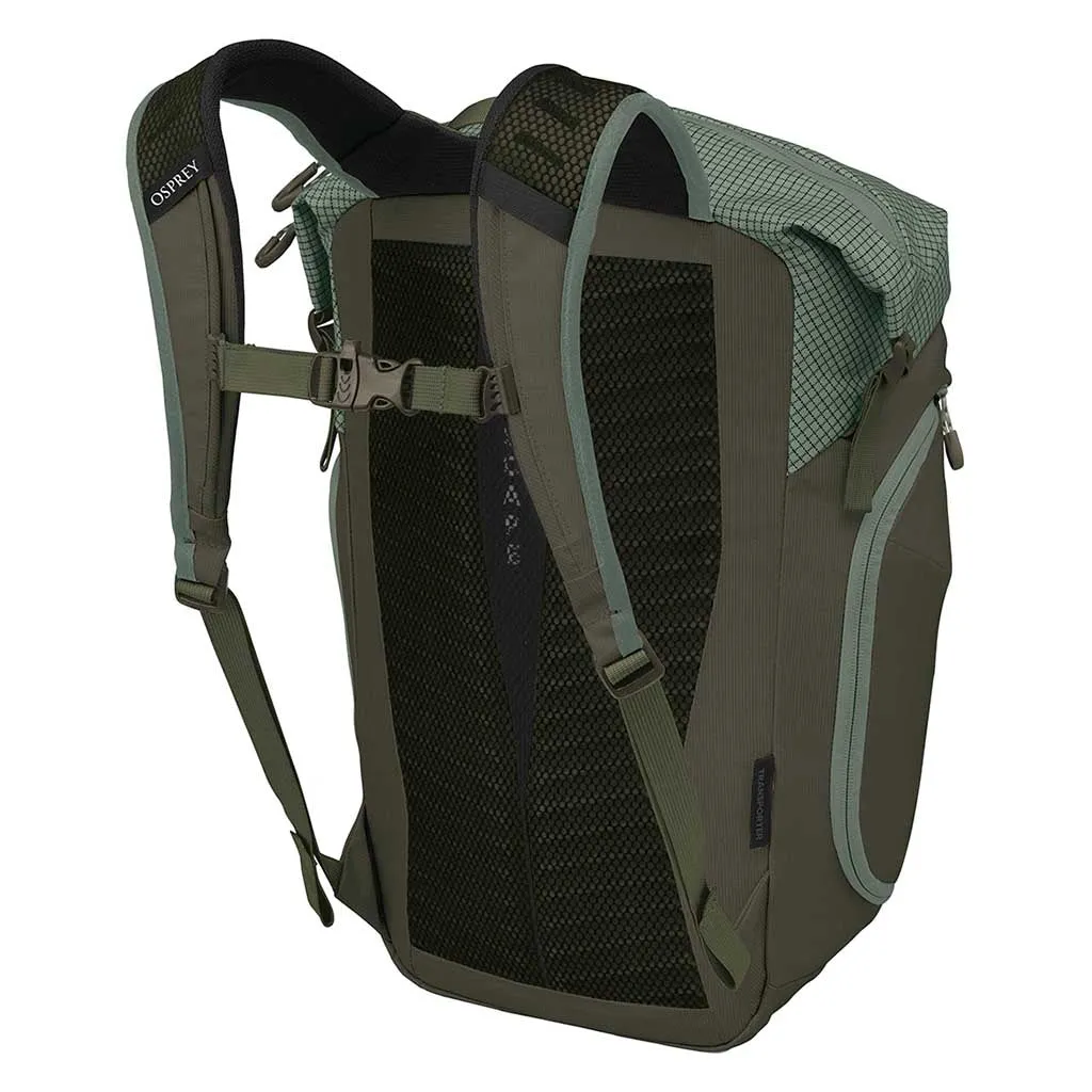 Sacs de transport Zinch Osprey