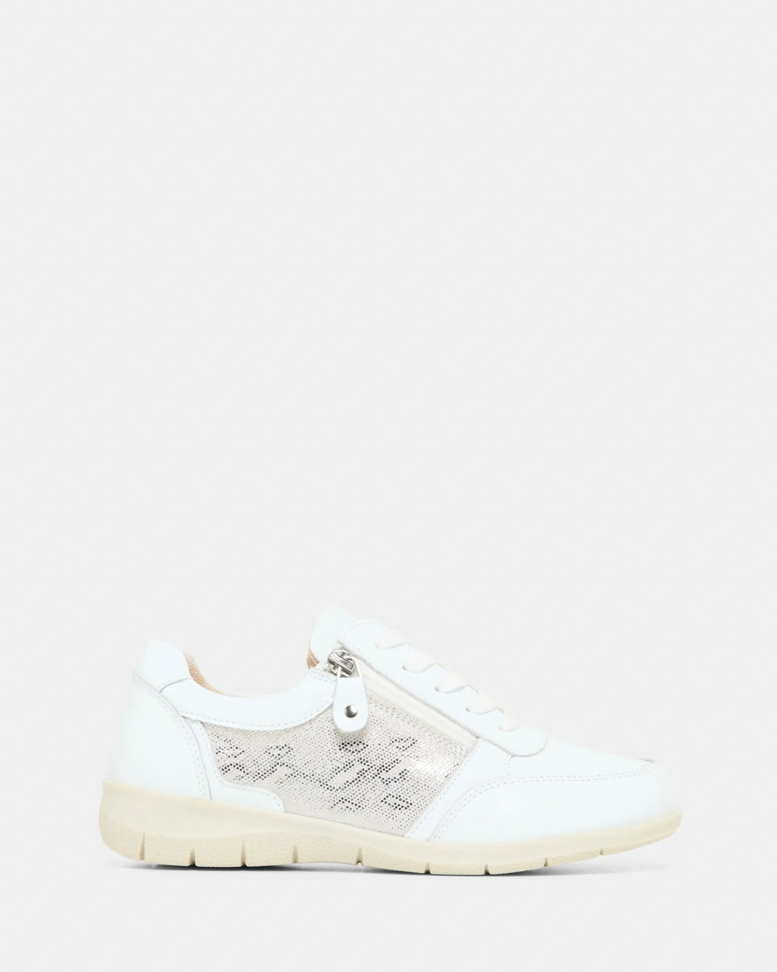 Voyage Blanc