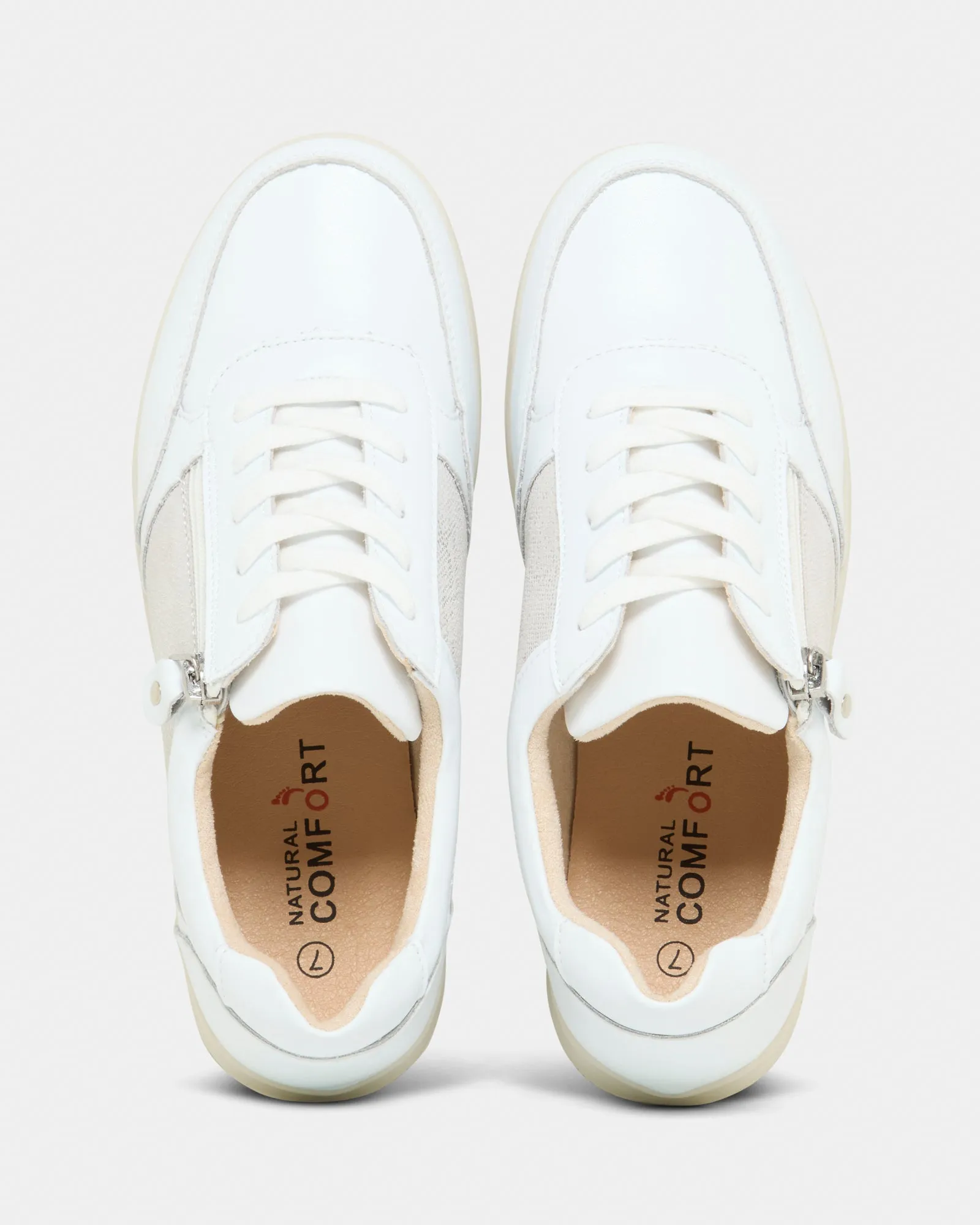 Voyage Blanc