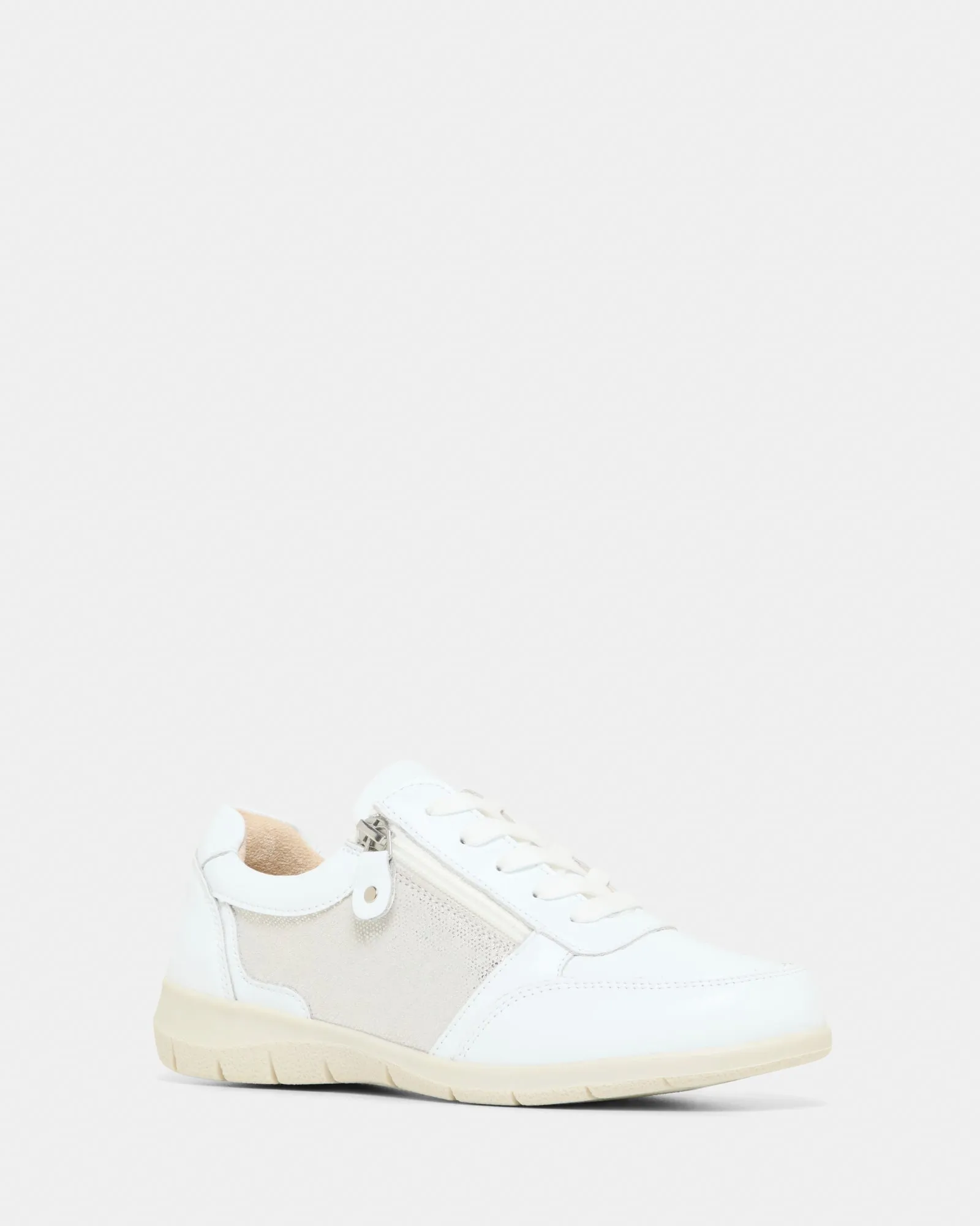 Voyage Blanc