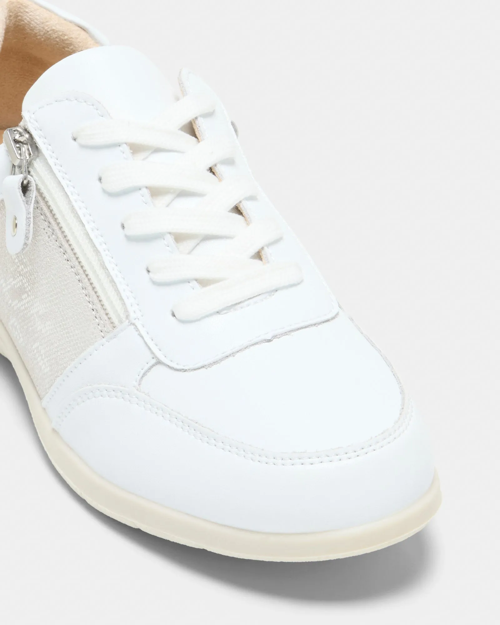 Voyage Blanc