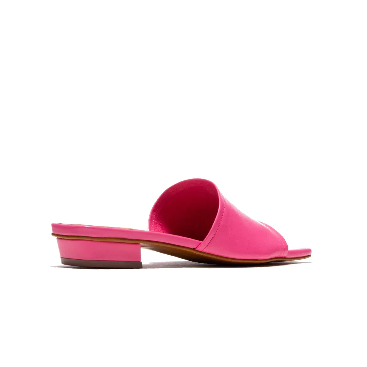 Turner Cuir Rose