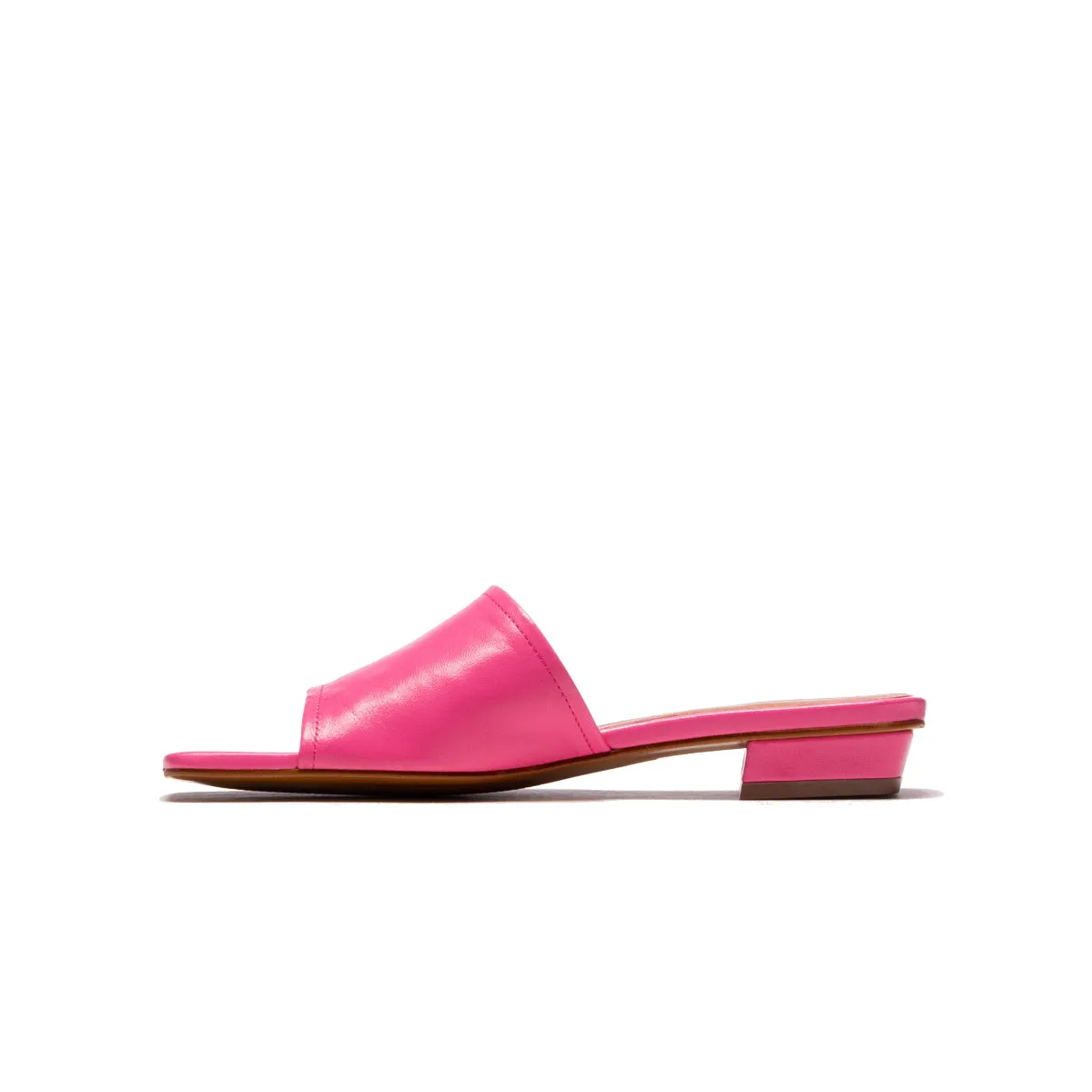 Turner Cuir Rose