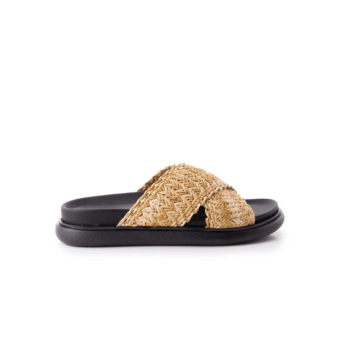 Raffia Naturel Tuva