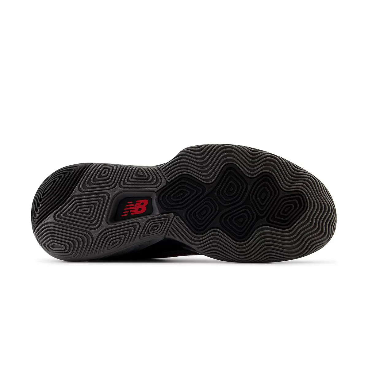 Deux WXY V5 'Gris Rouge'