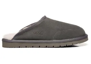 UGG Australian Shepherd Comfortable Unisex Bred Scuff Slippers UGG Shoes