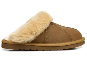 UGG Australian Shepherd Comfortable Unisex Robert Open Back Slippers UGG Shoes