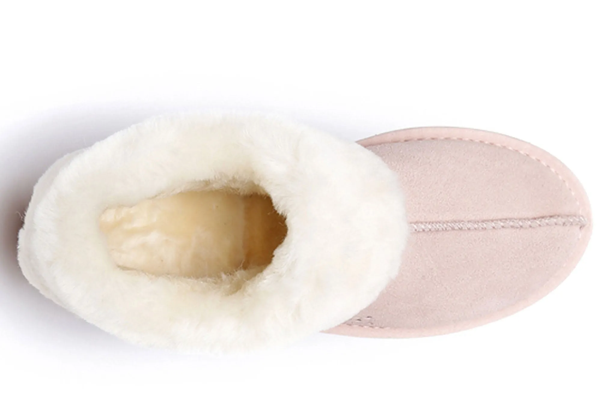 UGG Chaussons confortables unisexes Australian Shepherd pour la maison