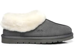 UGG Australian Shepherd Unisex Comfortable Homey Slippers UGG Shoes