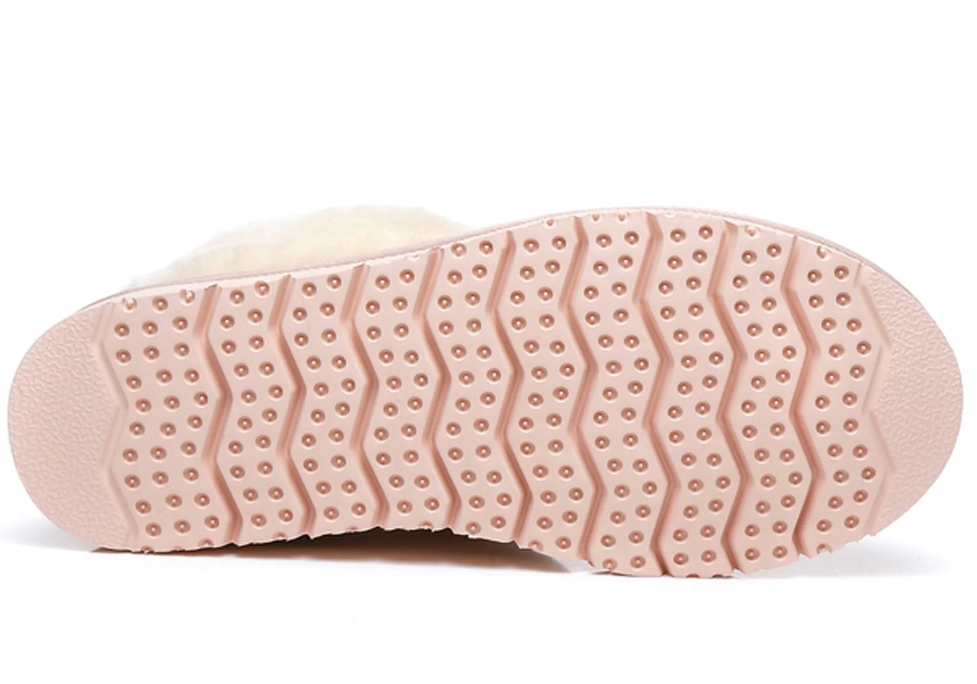 UGG Chaussons confortables unisexes Australian Shepherd pour la maison