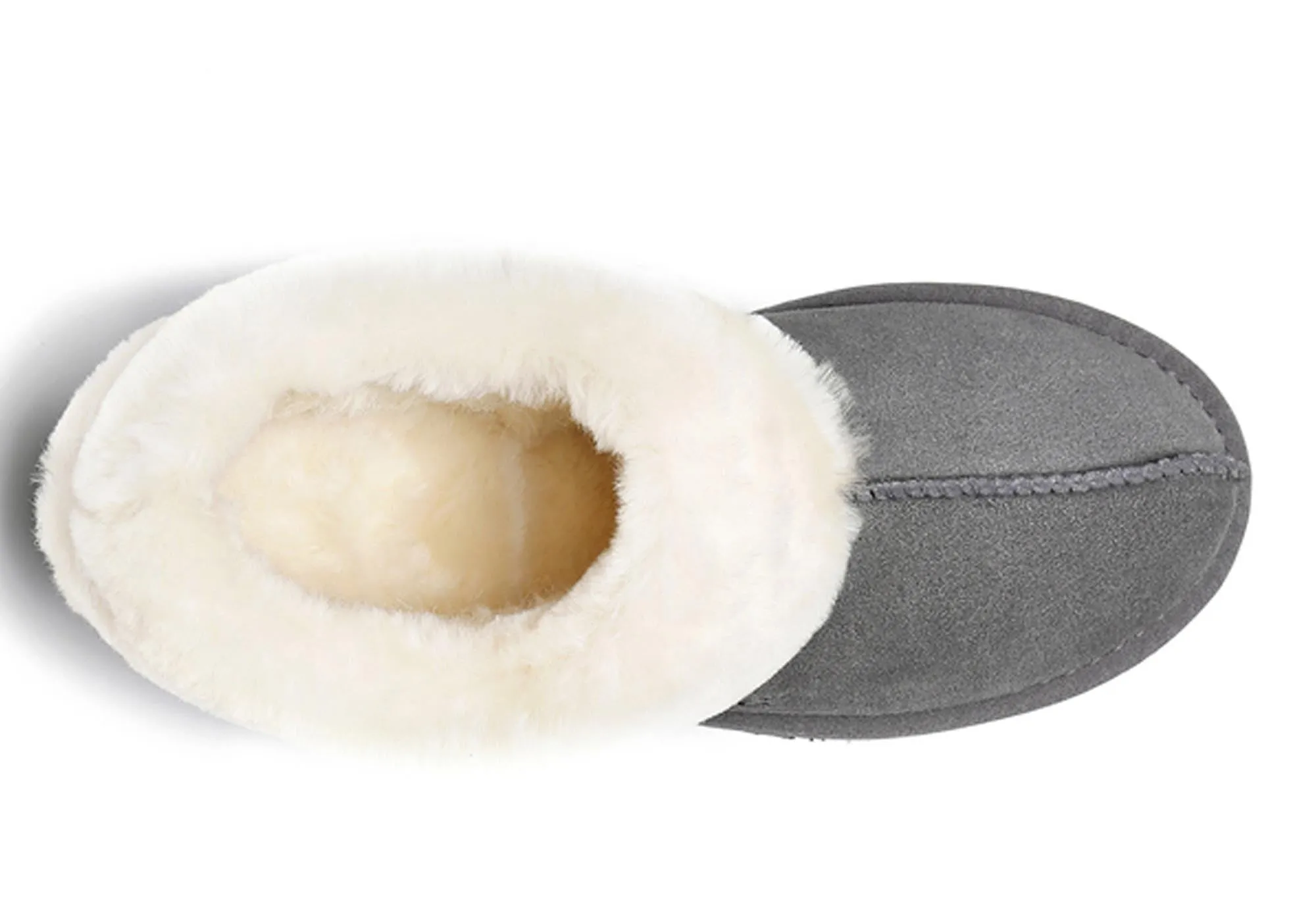 UGG Chaussons confortables unisexes Australian Shepherd pour la maison