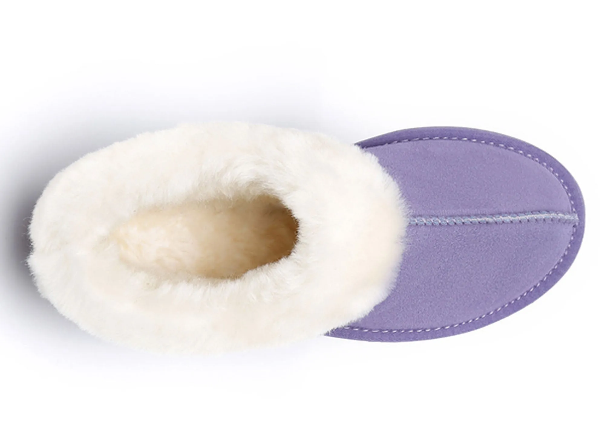 UGG Chaussons confortables unisexes Australian Shepherd pour la maison