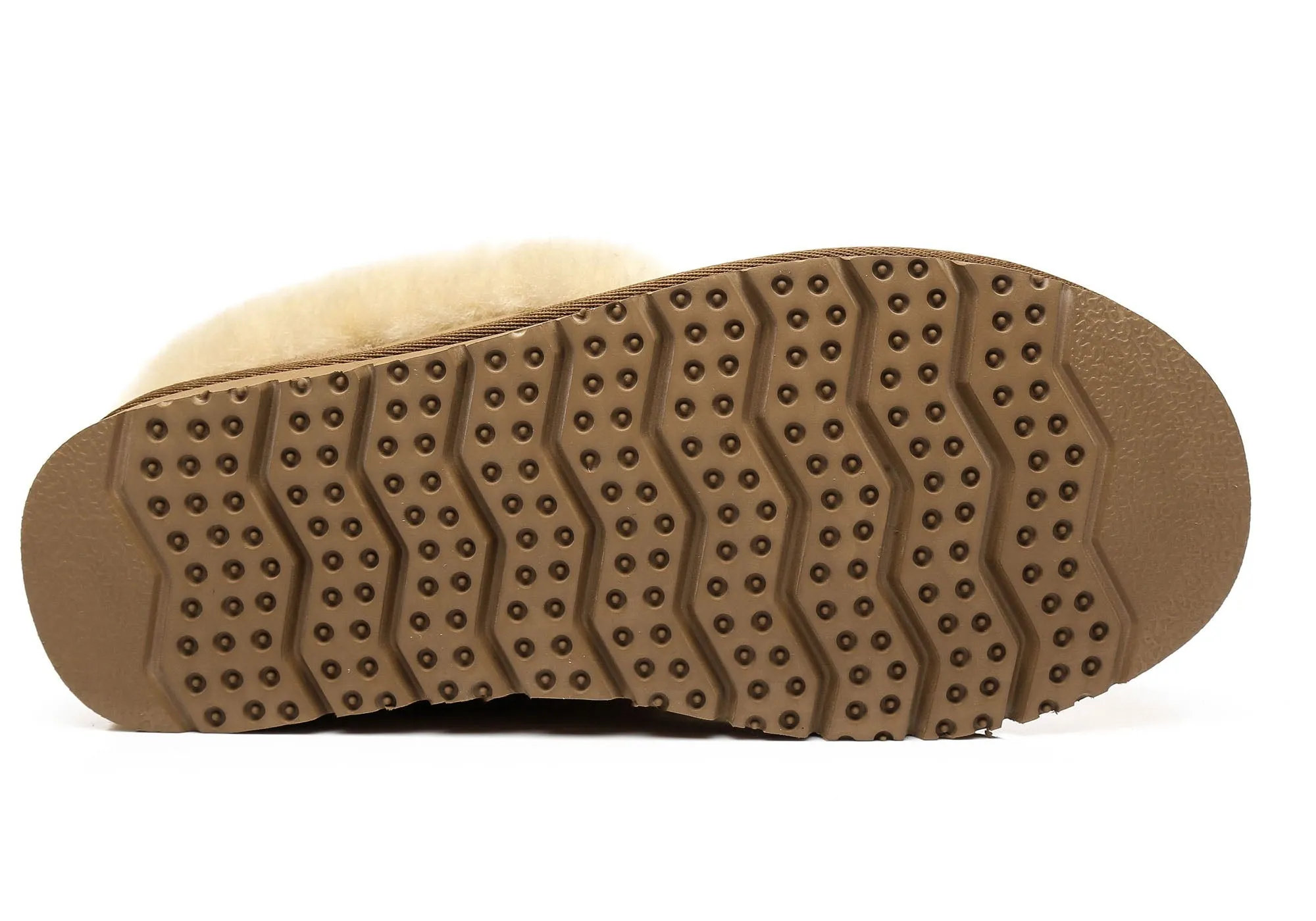 UGG Australian Shepherd Pantoufles confortables unisexes Mallow Chaussures UGG