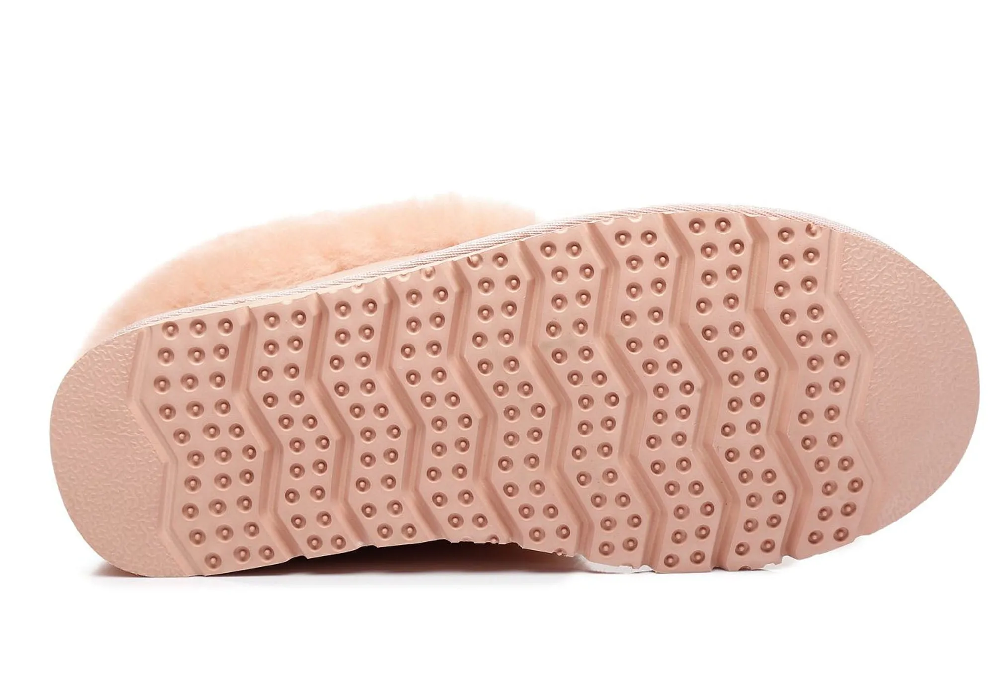 UGG Australian Shepherd Pantoufles confortables unisexes Mallow Chaussures UGG
