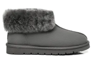 UGG Australian Shepherd Unisex Comfortable Mallow Slippers UGG Shoes