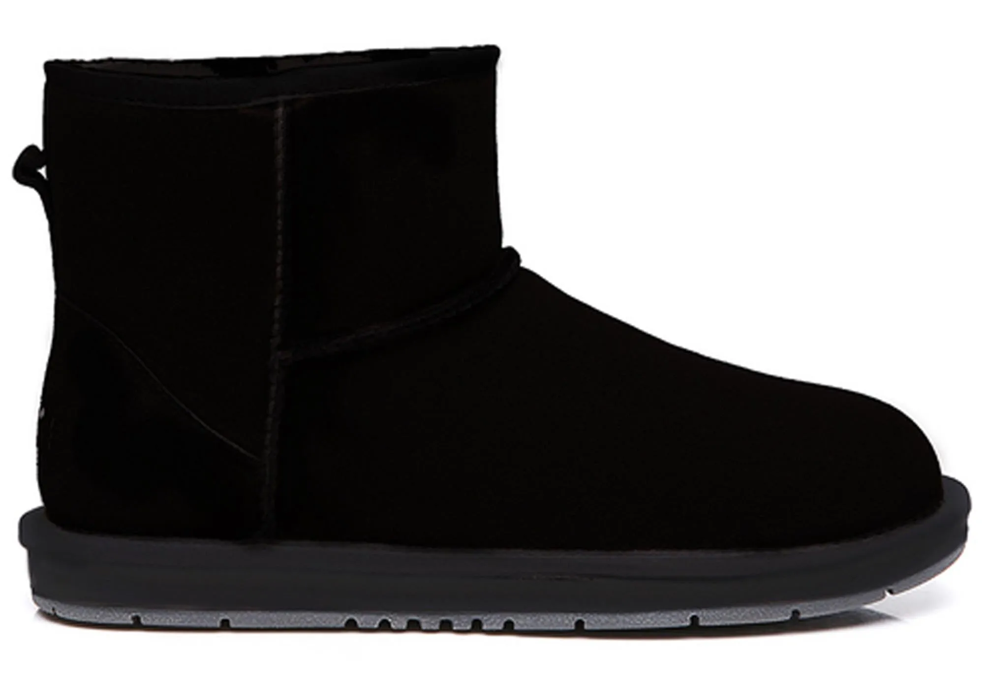 UGG Australian Shepherd Unisex Mini Classic Suede Ugg Bottes UGG Chaussures