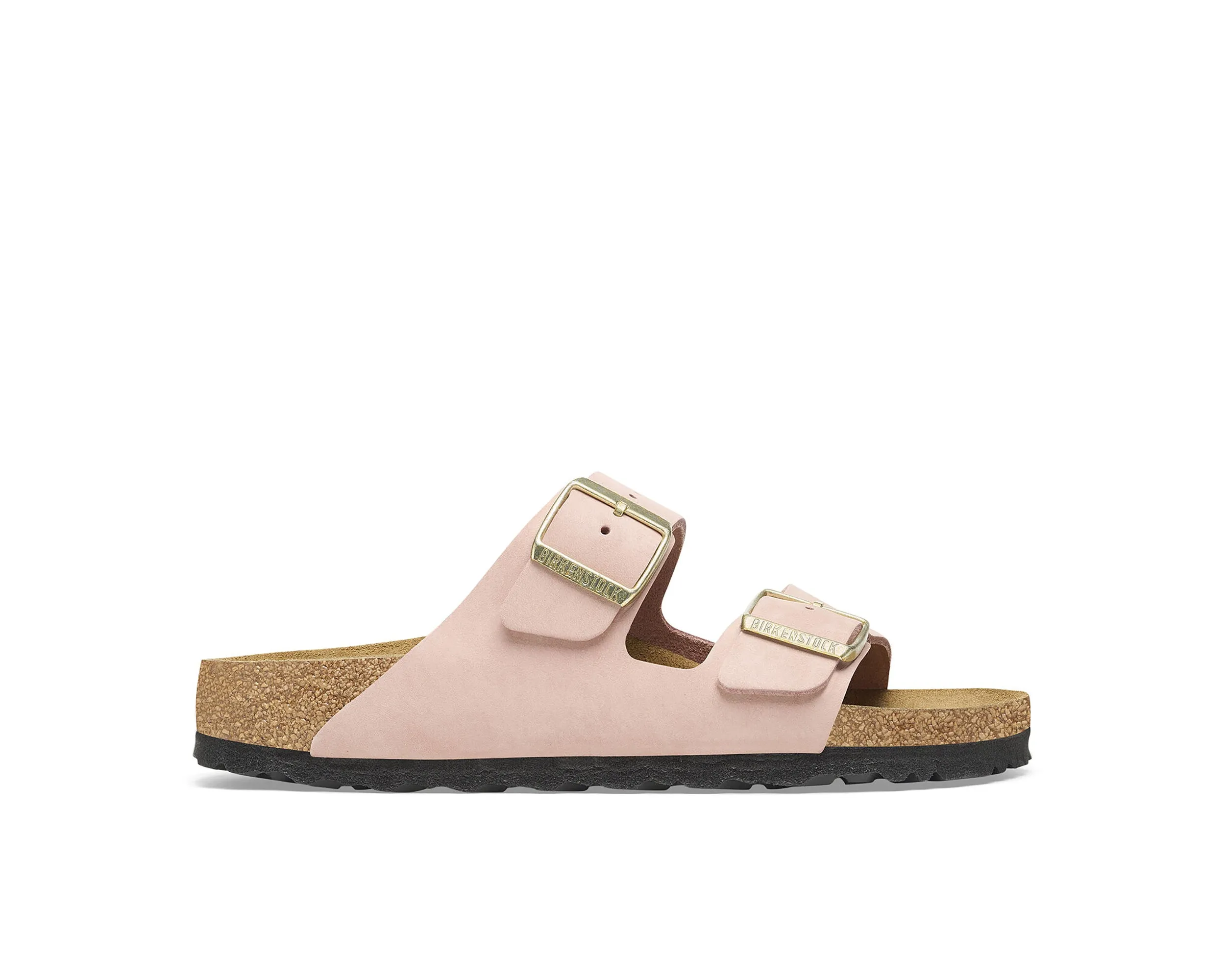 Arizona Soft Footbed Unisexe en Cuir Nubuck