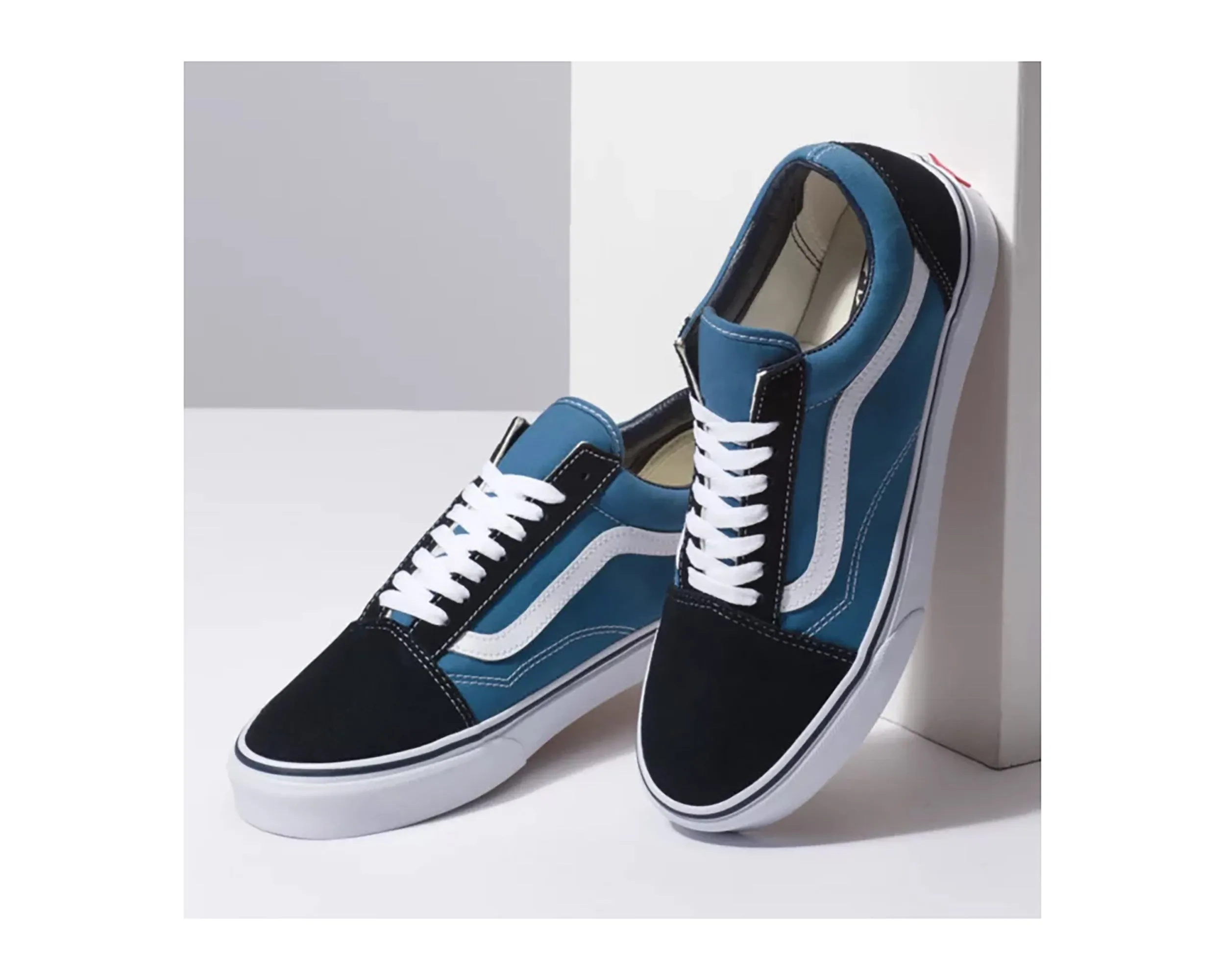 Old Skool Unisexe