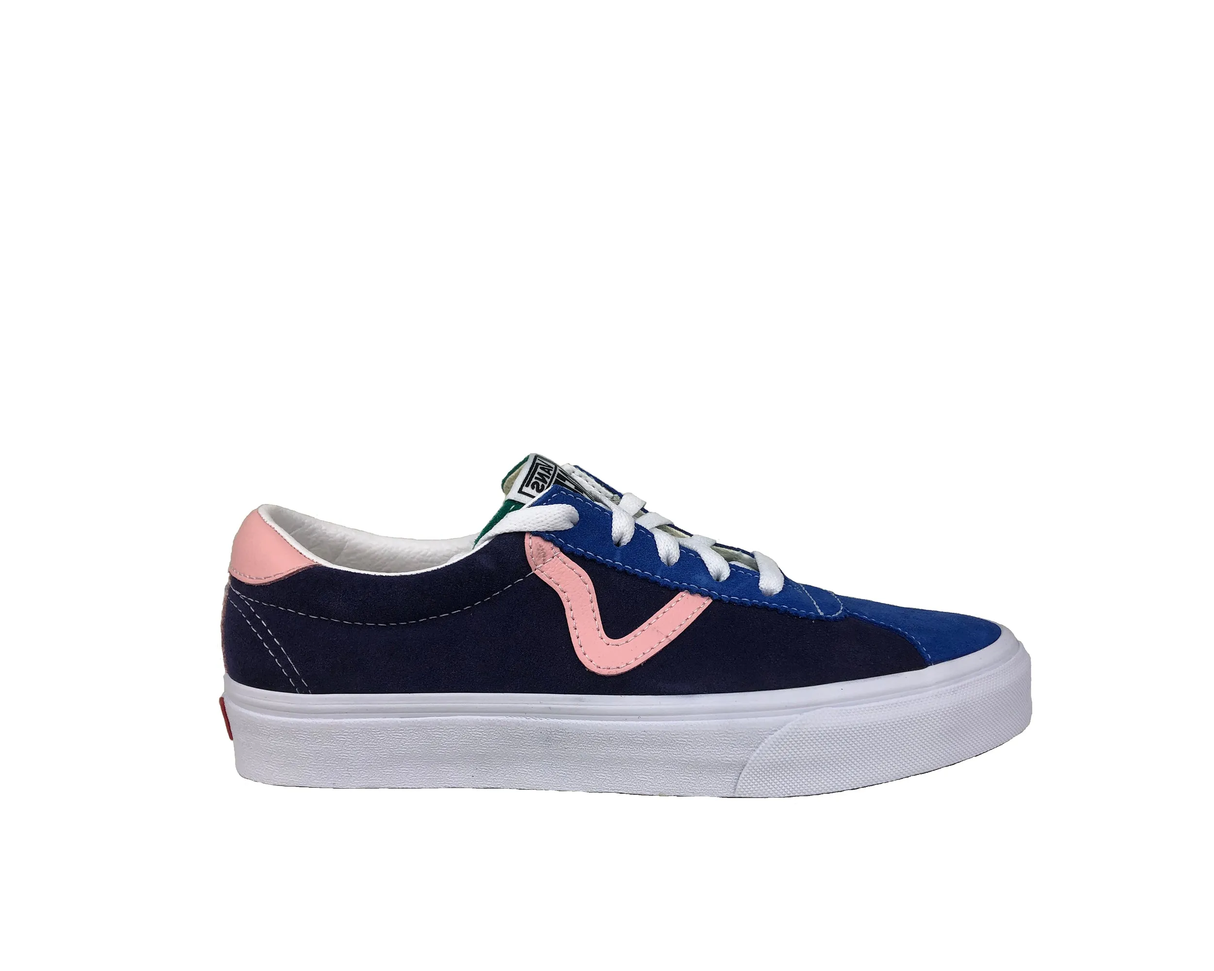 Vans Sport Retro Unisexe