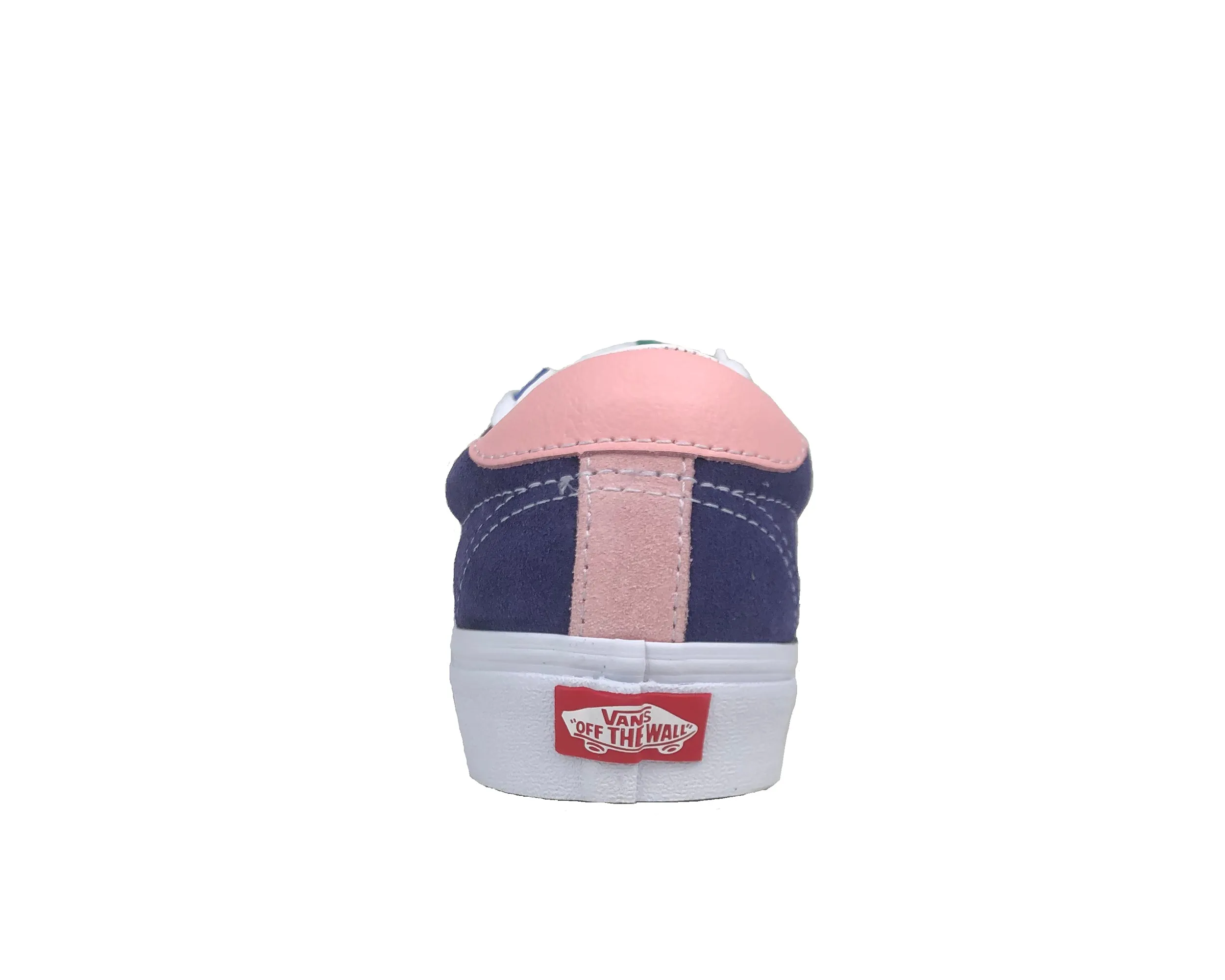Vans Sport Retro Unisexe