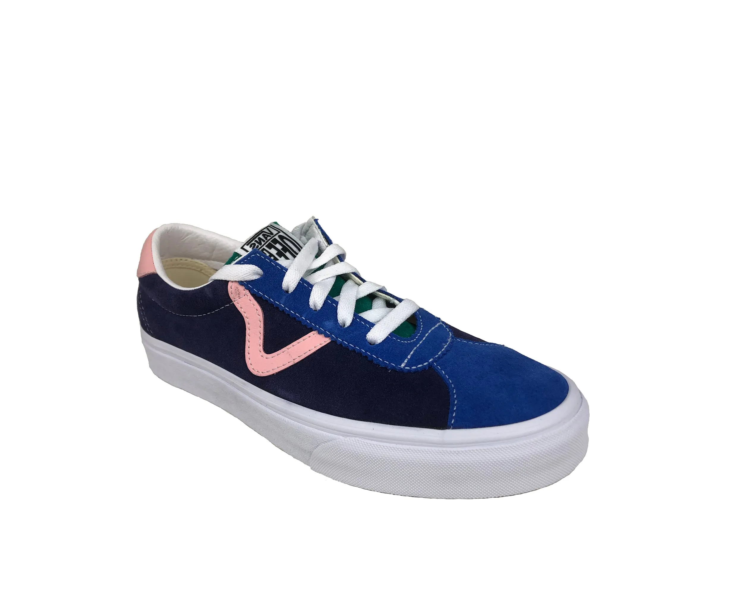Vans Sport Retro Unisexe