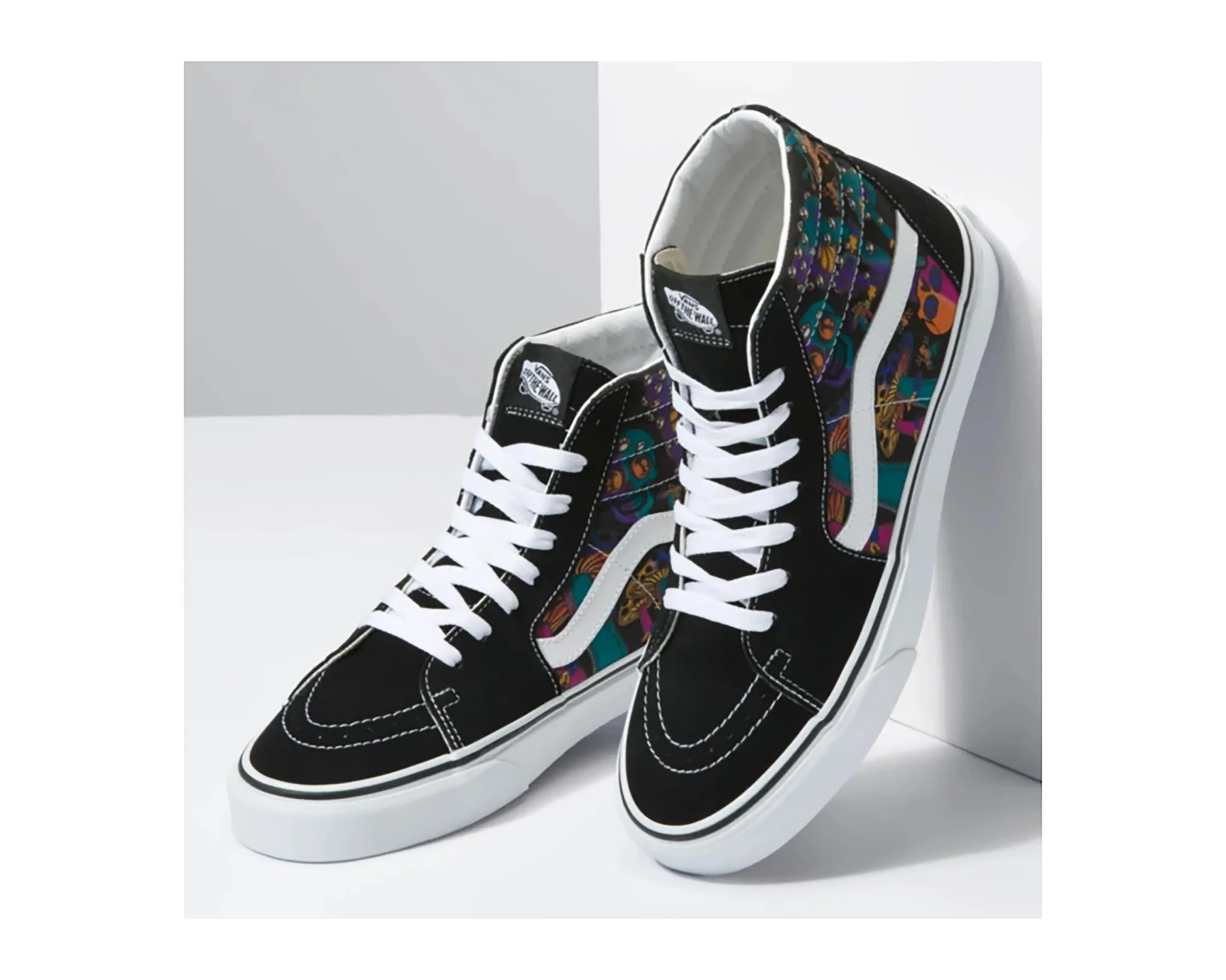 Sk8-Hi unisexe