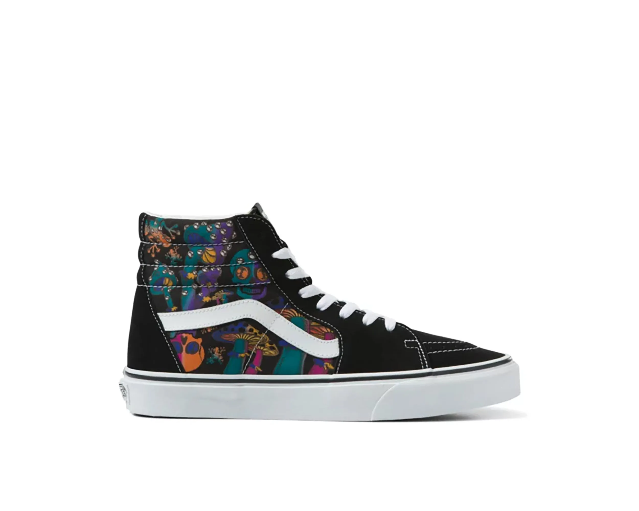Sk8-Hi unisexe
