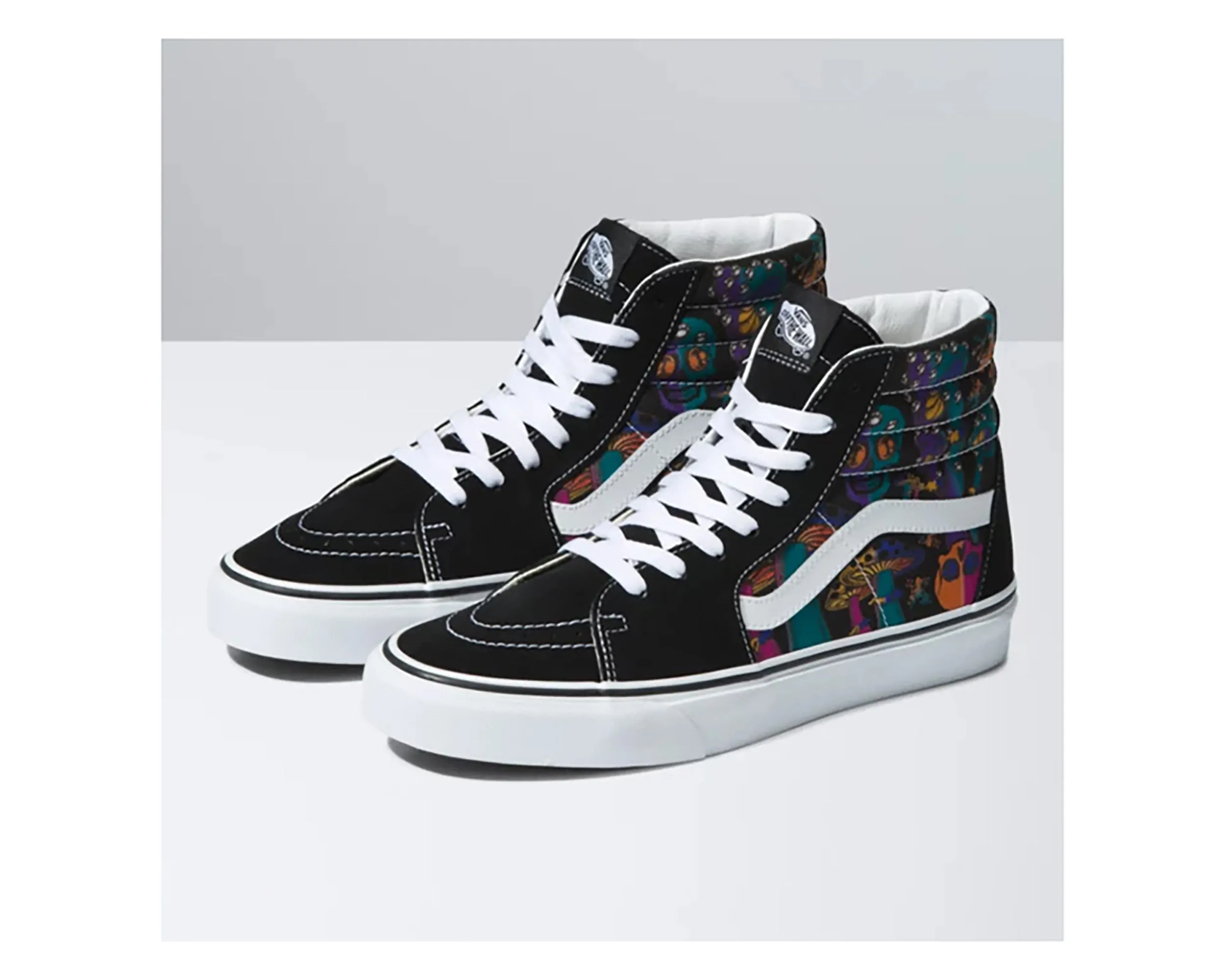 Sk8-Hi unisexe