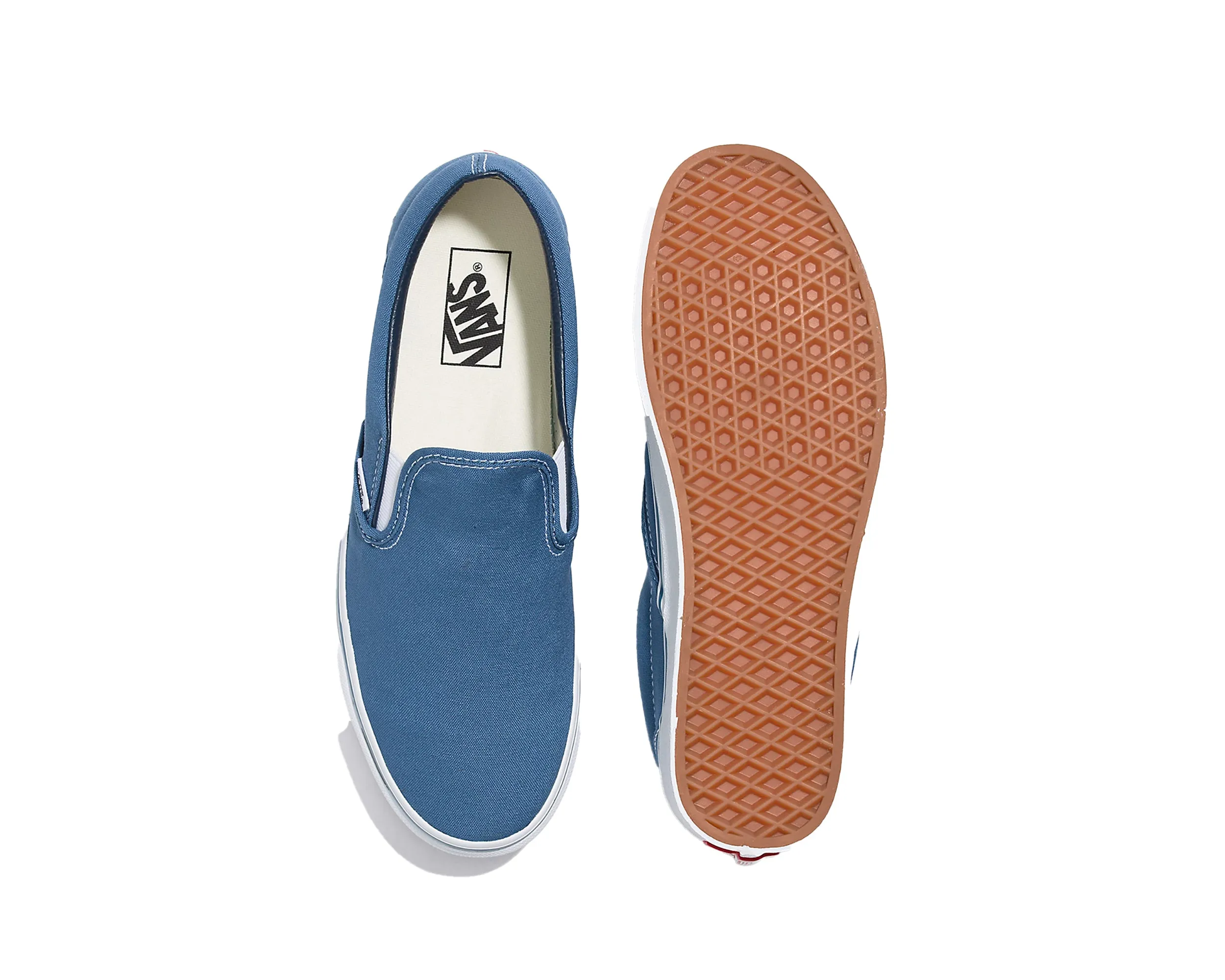 Chaussure Unisexe Vans Classic Slip On