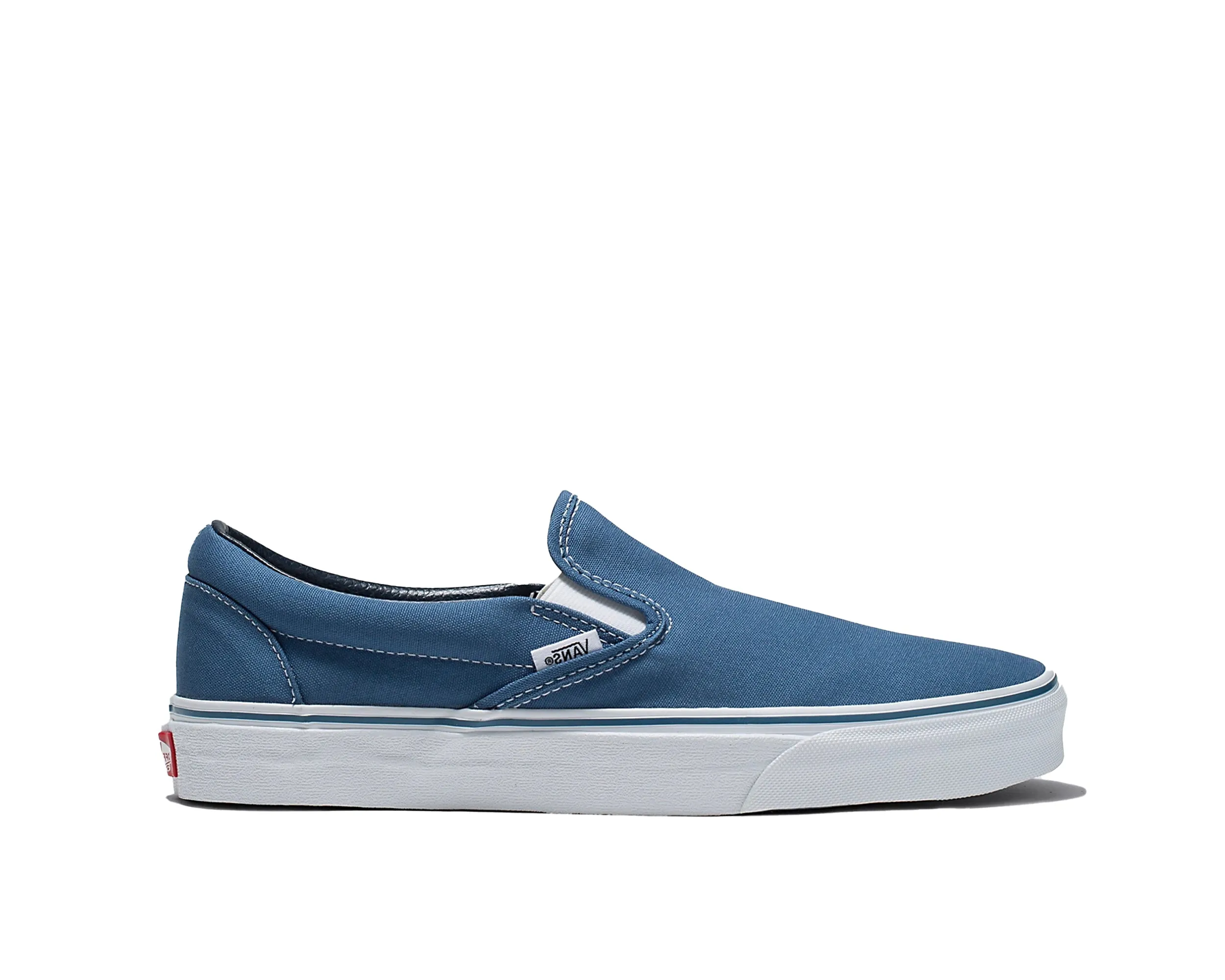 Chaussure Unisexe Vans Classic Slip On