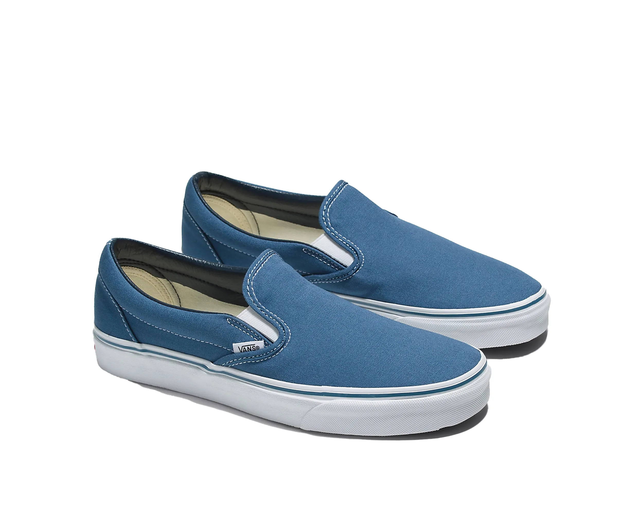 Chaussure Unisexe Vans Classic Slip On