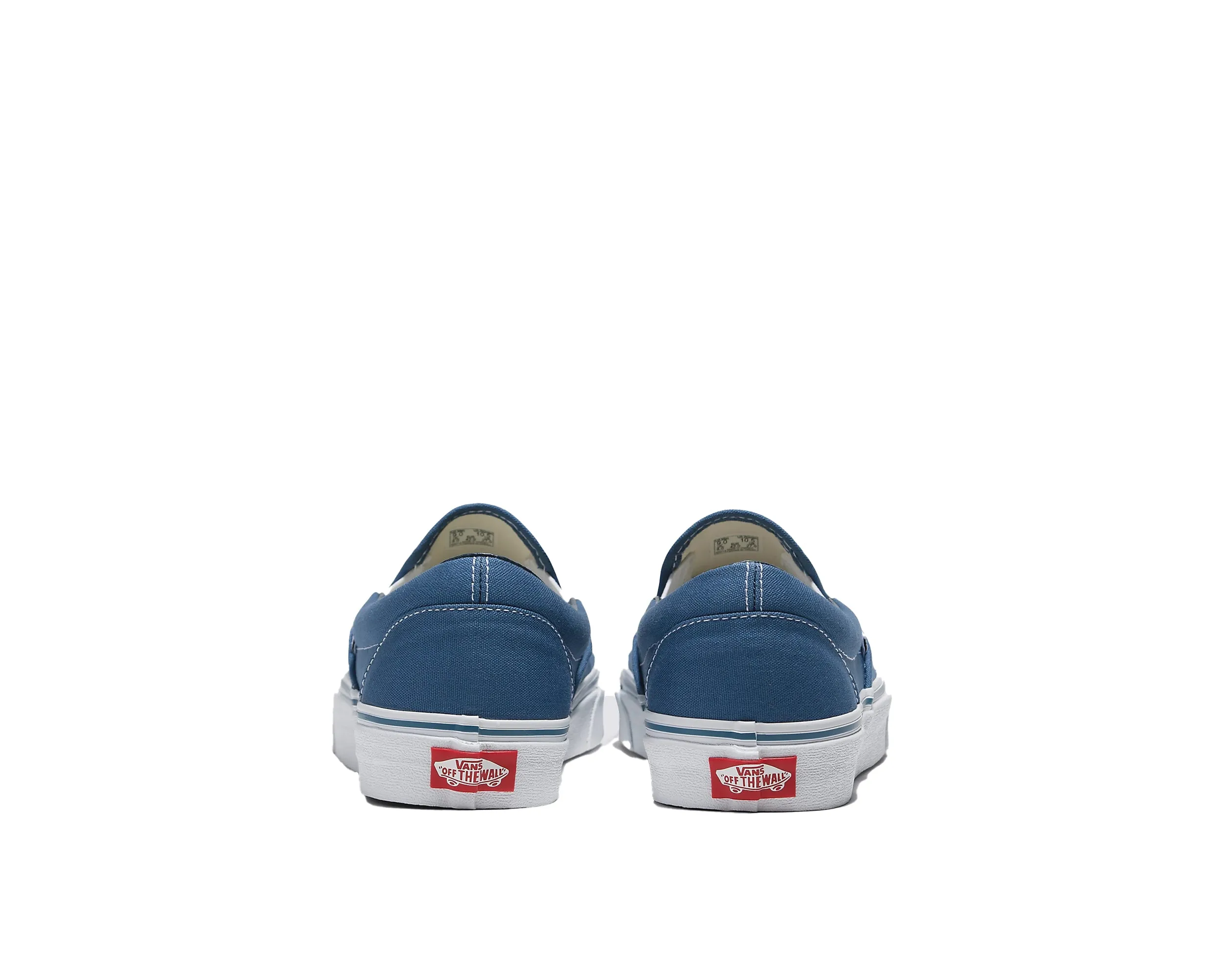 Chaussure Unisexe Vans Classic Slip On