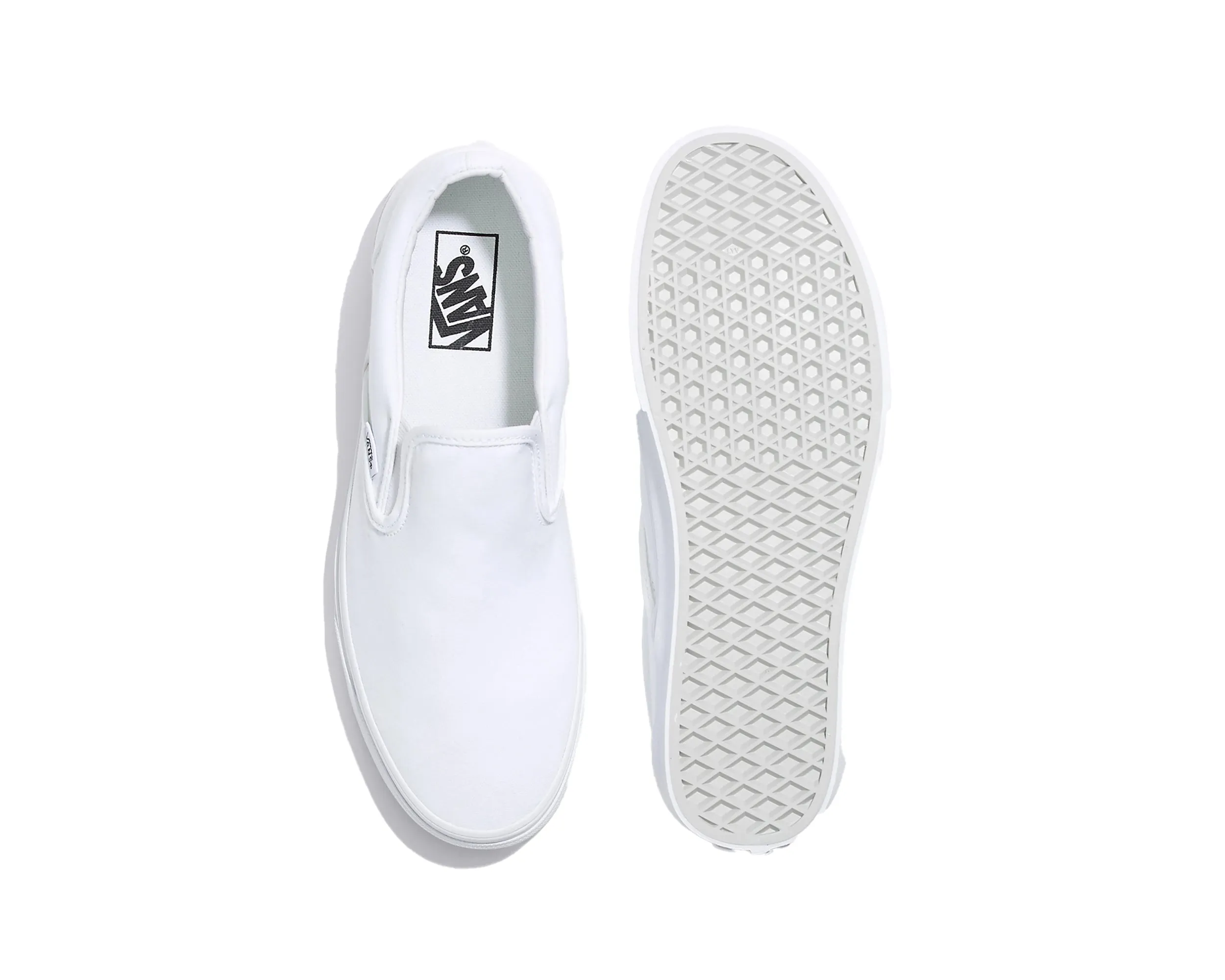 Chaussure Unisexe Vans Classic Slip-On
