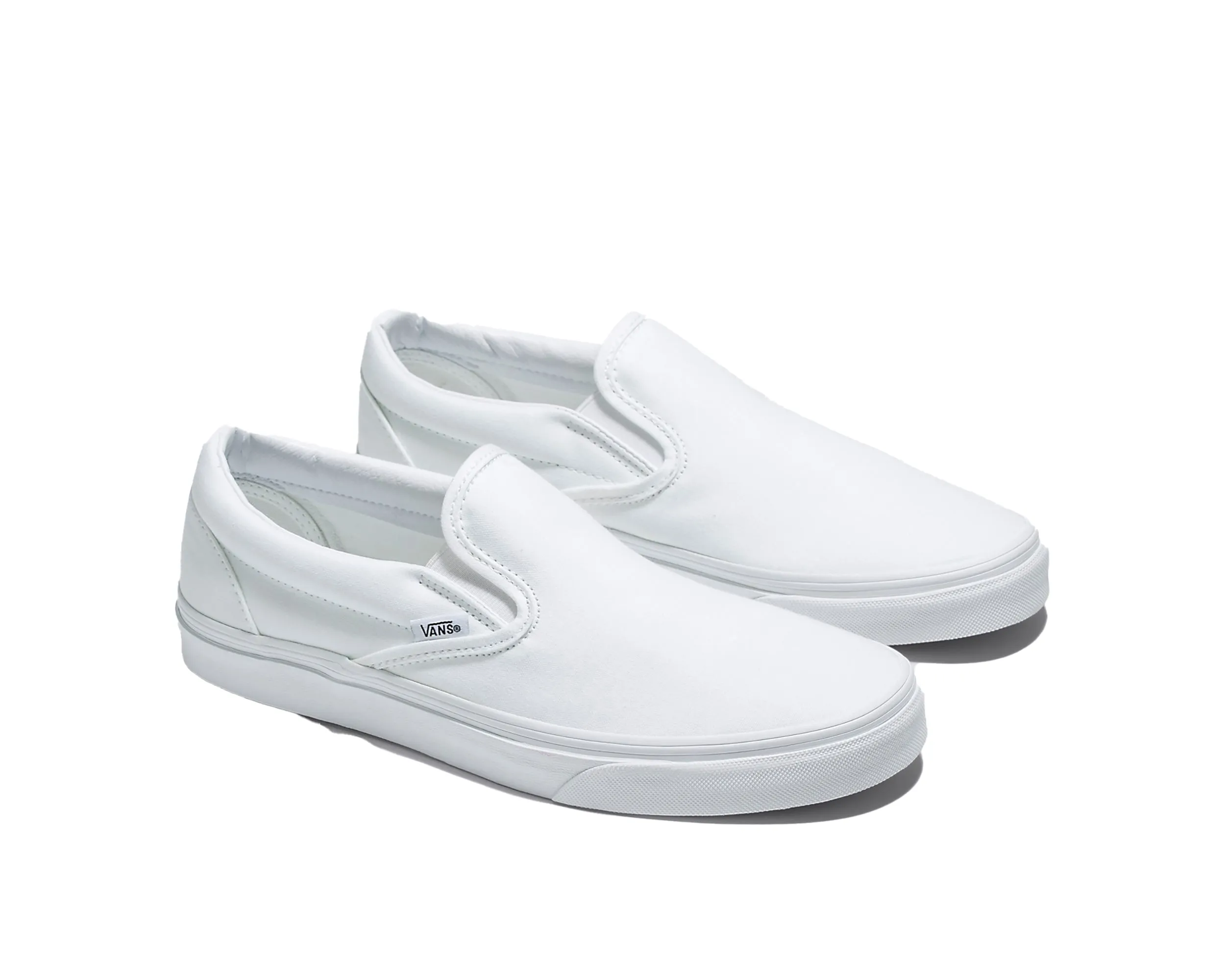 Chaussure Unisexe Vans Classic Slip-On