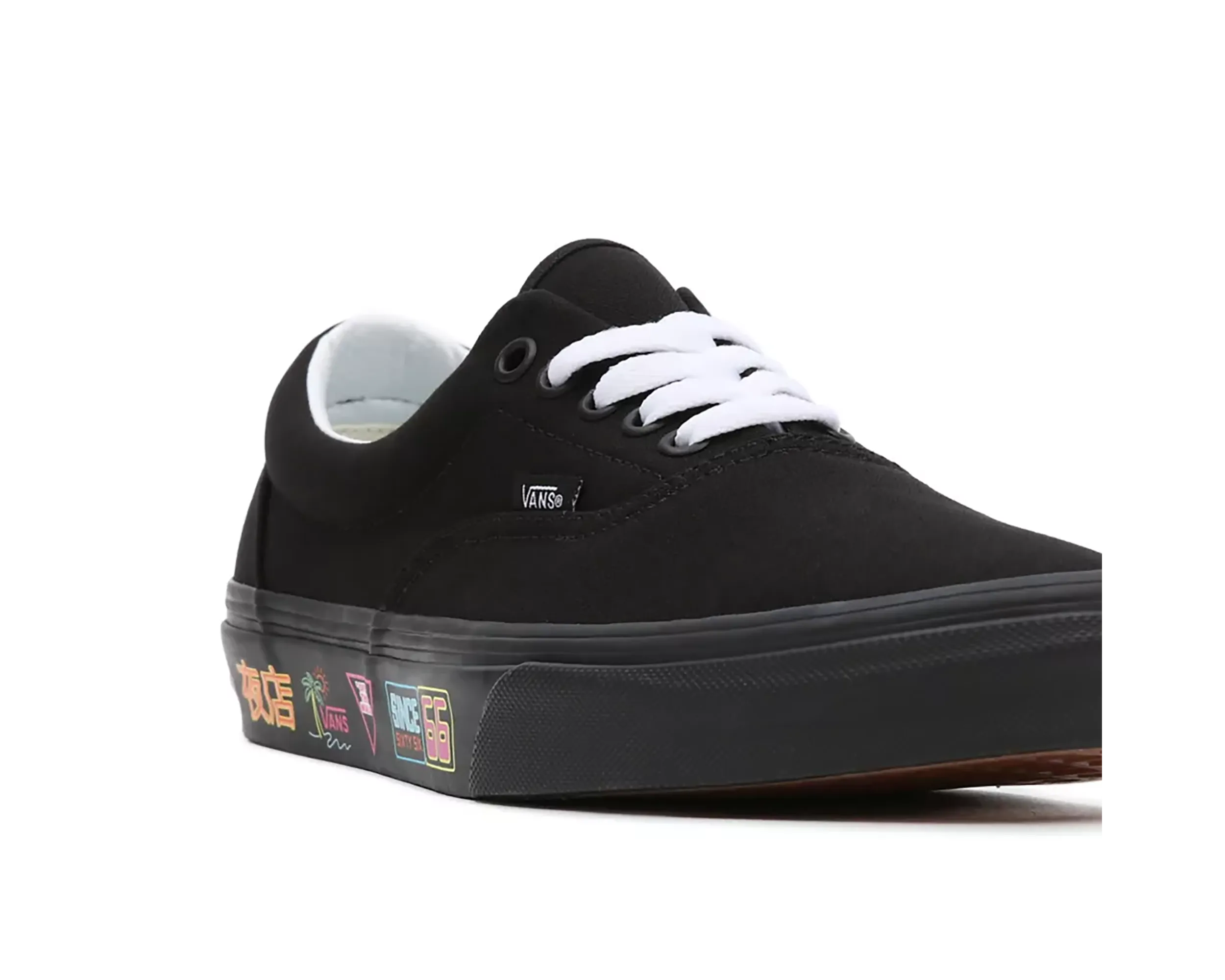 Ère du marché unisexe Vans