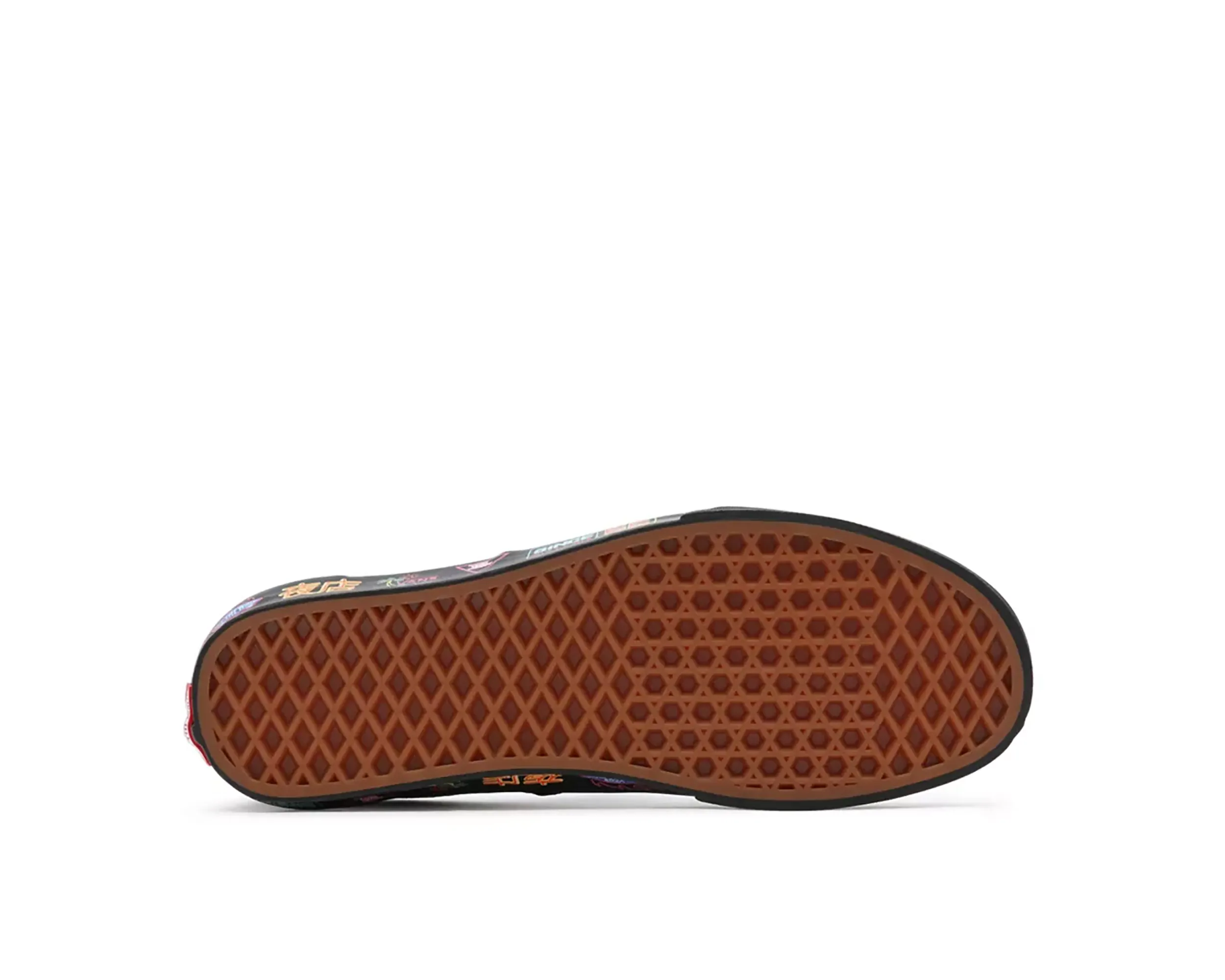 Ère du marché unisexe Vans