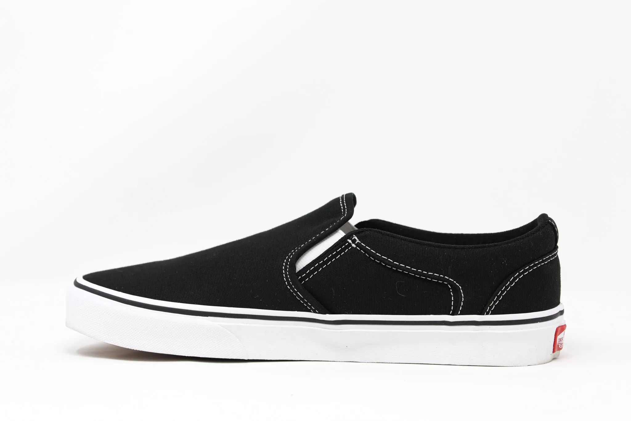 Vans Asher Chaussures Vans