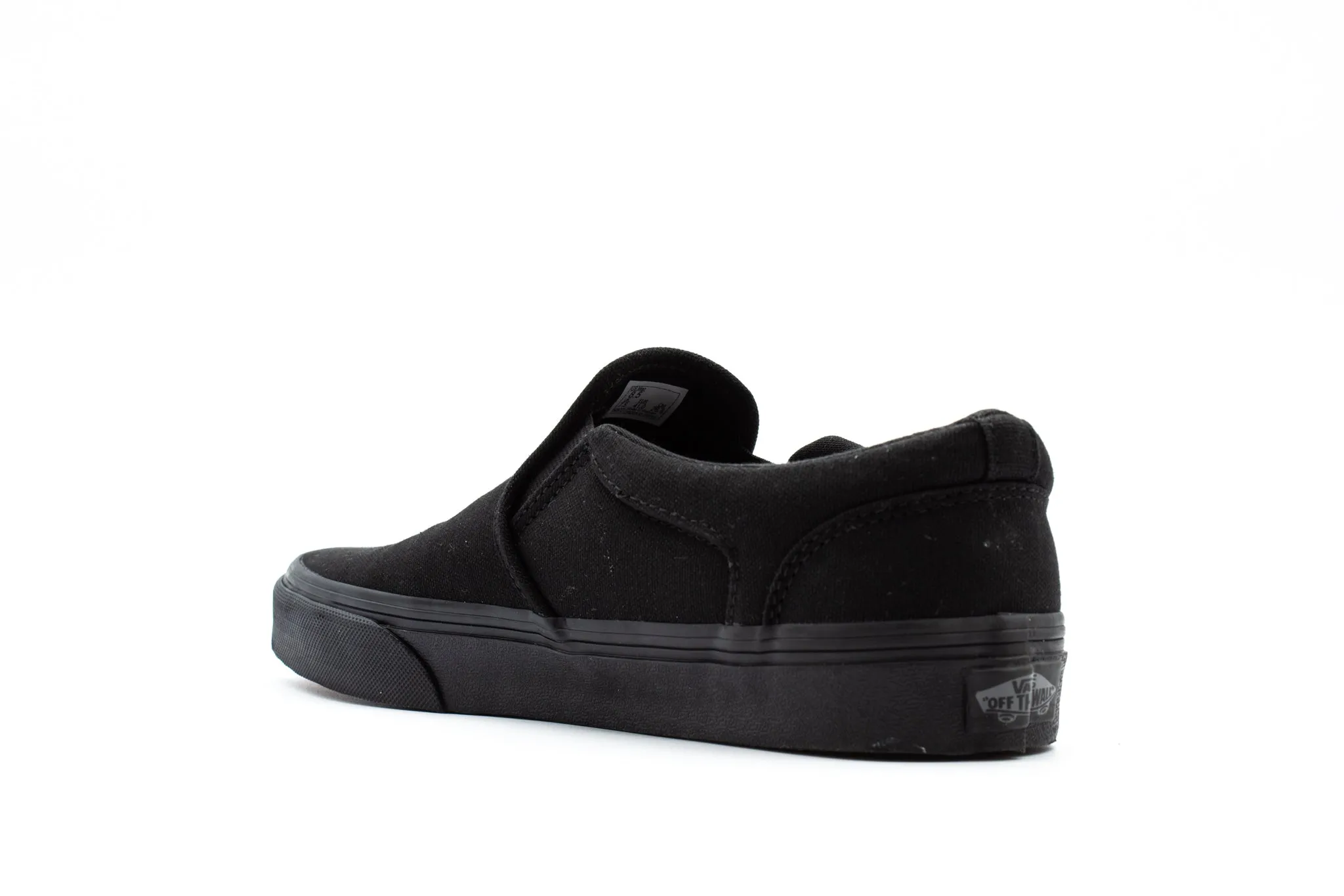 Vans Asher Chaussures Vans