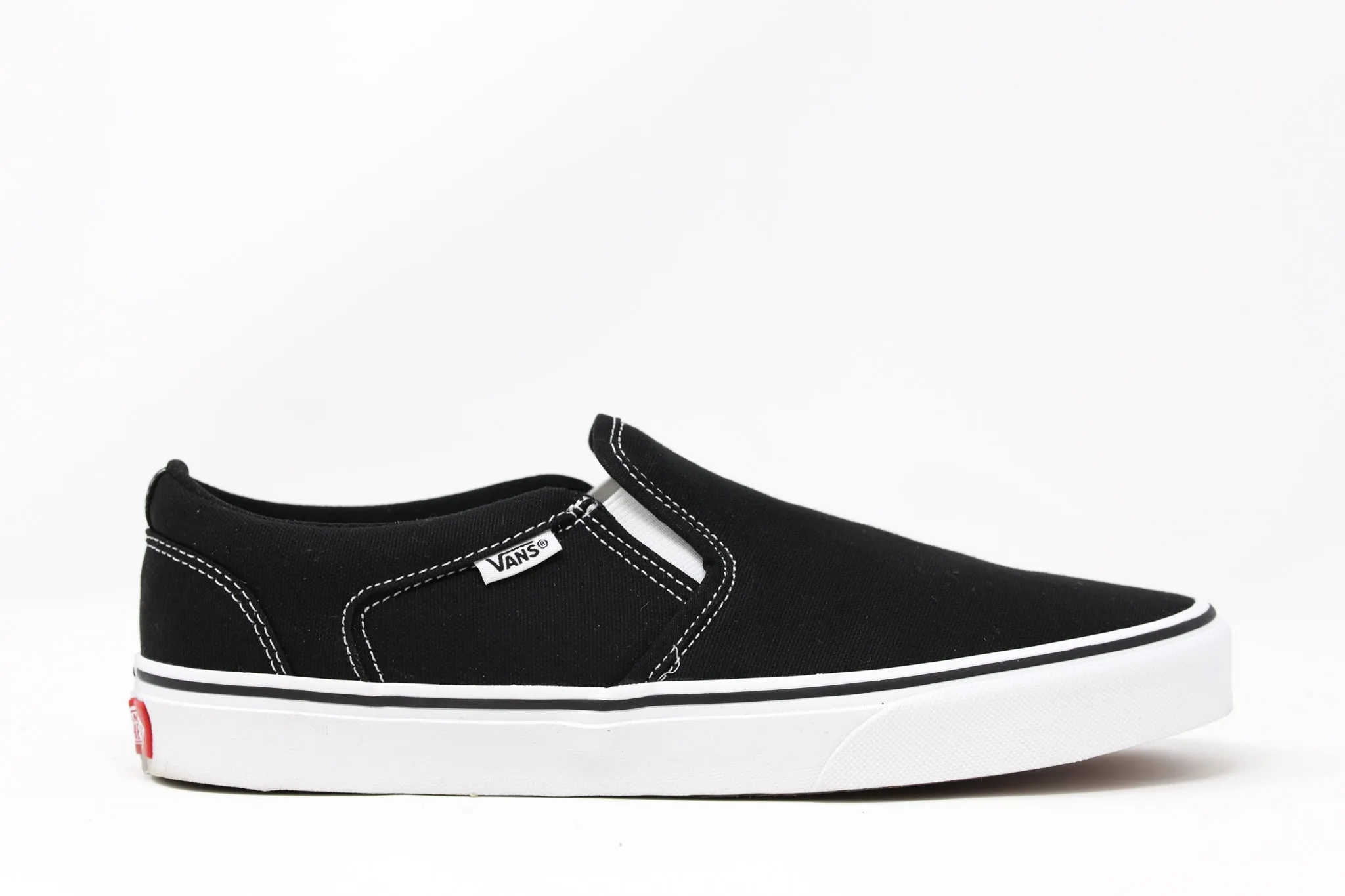 Vans Asher Chaussures Vans
