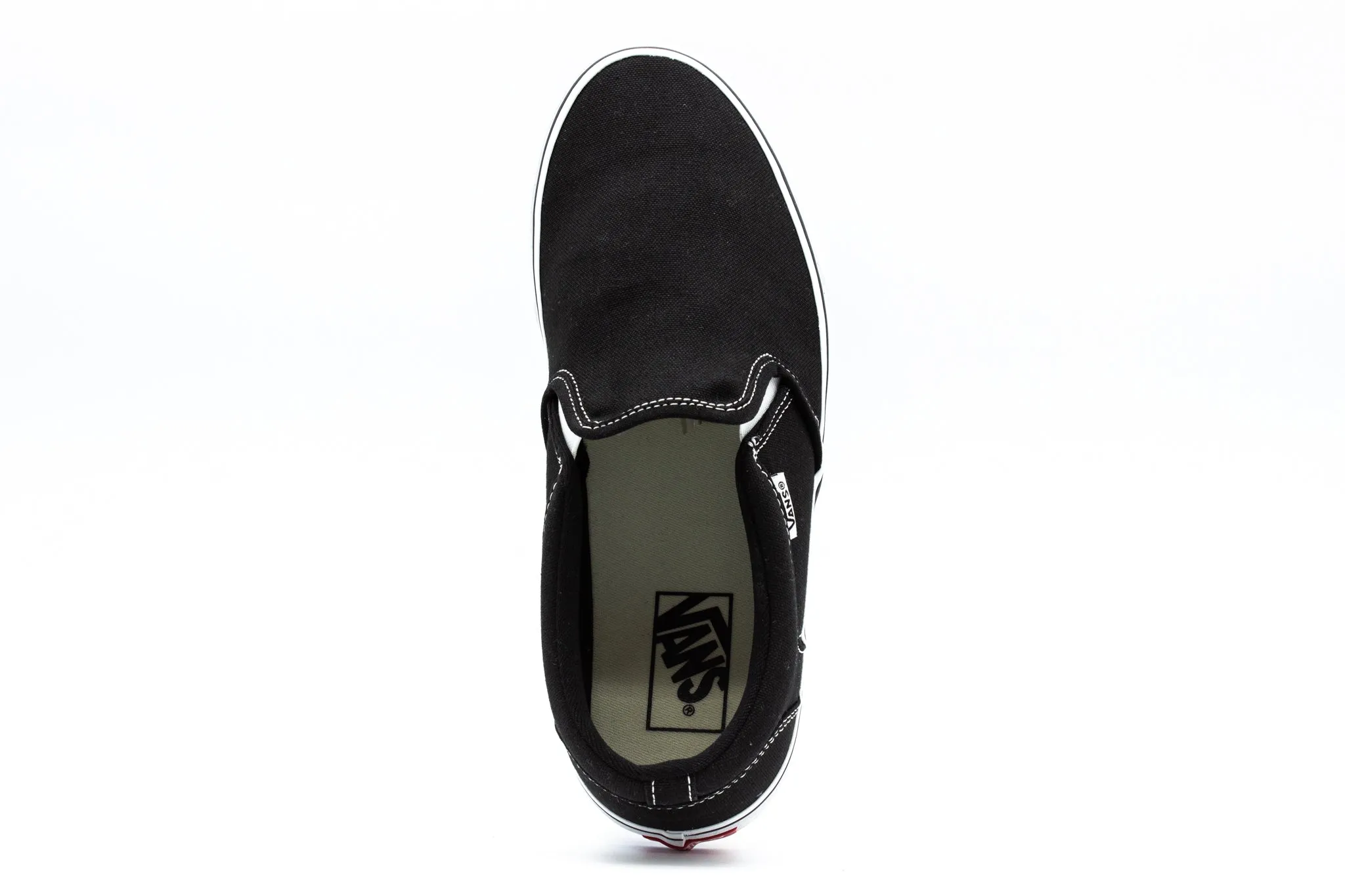 Vans Asher Chaussures Vans