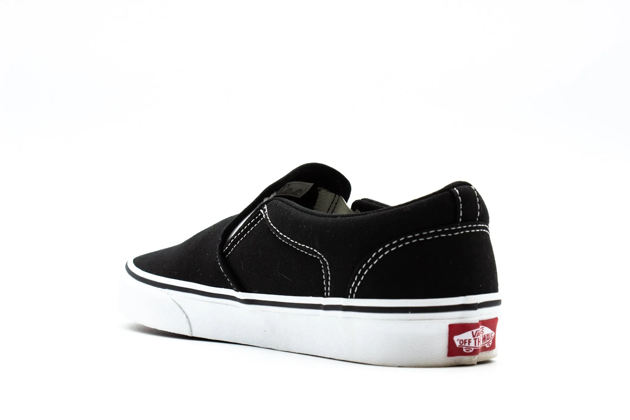 Vans Asher Chaussures Vans