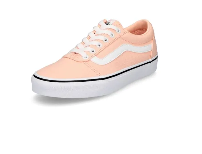 Vans W Ward en toile