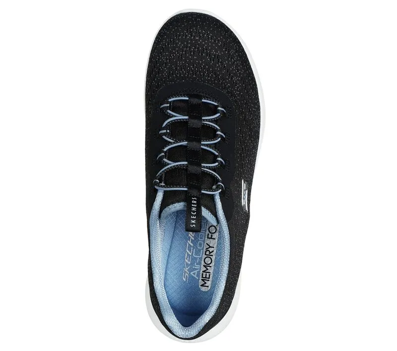 Chaussures de style Vapor Skechers pour femmes