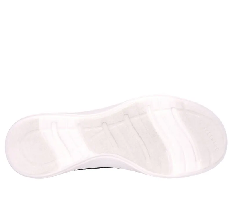 Chaussures de style Vapor Skechers pour Femmes